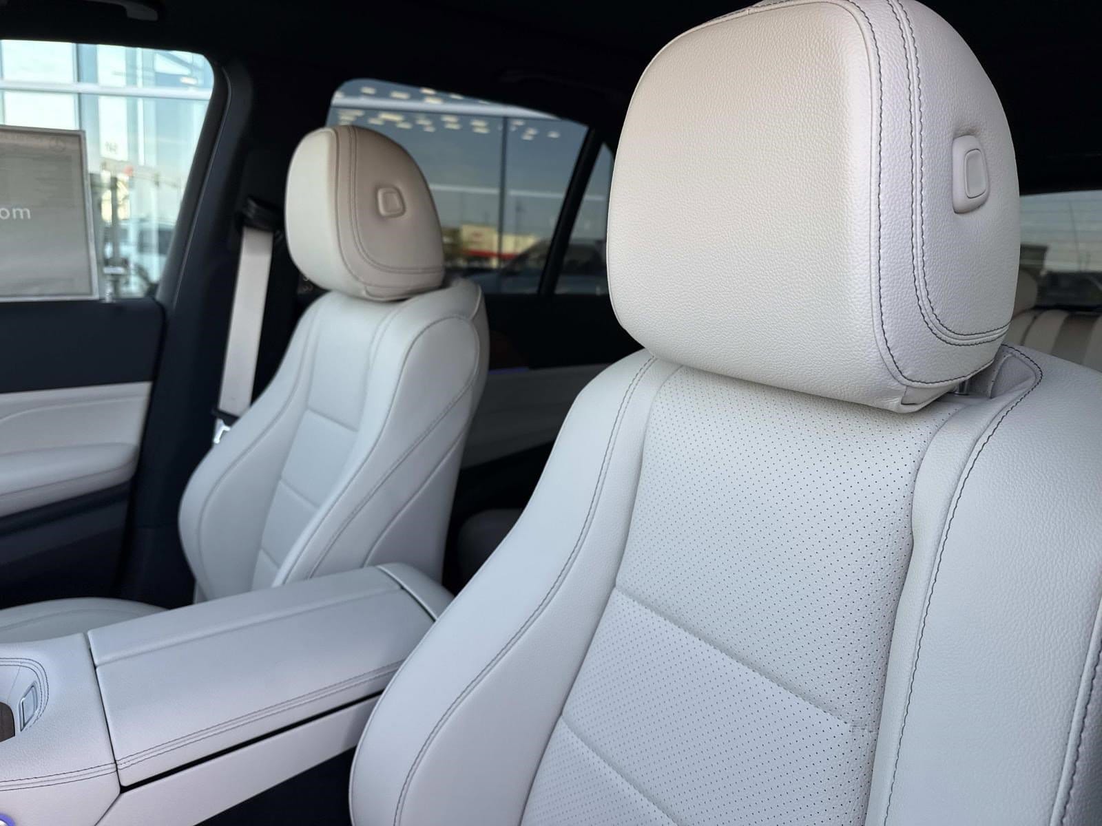 2026 MERCEDES-BENZ GLE-CLASS - Image 28