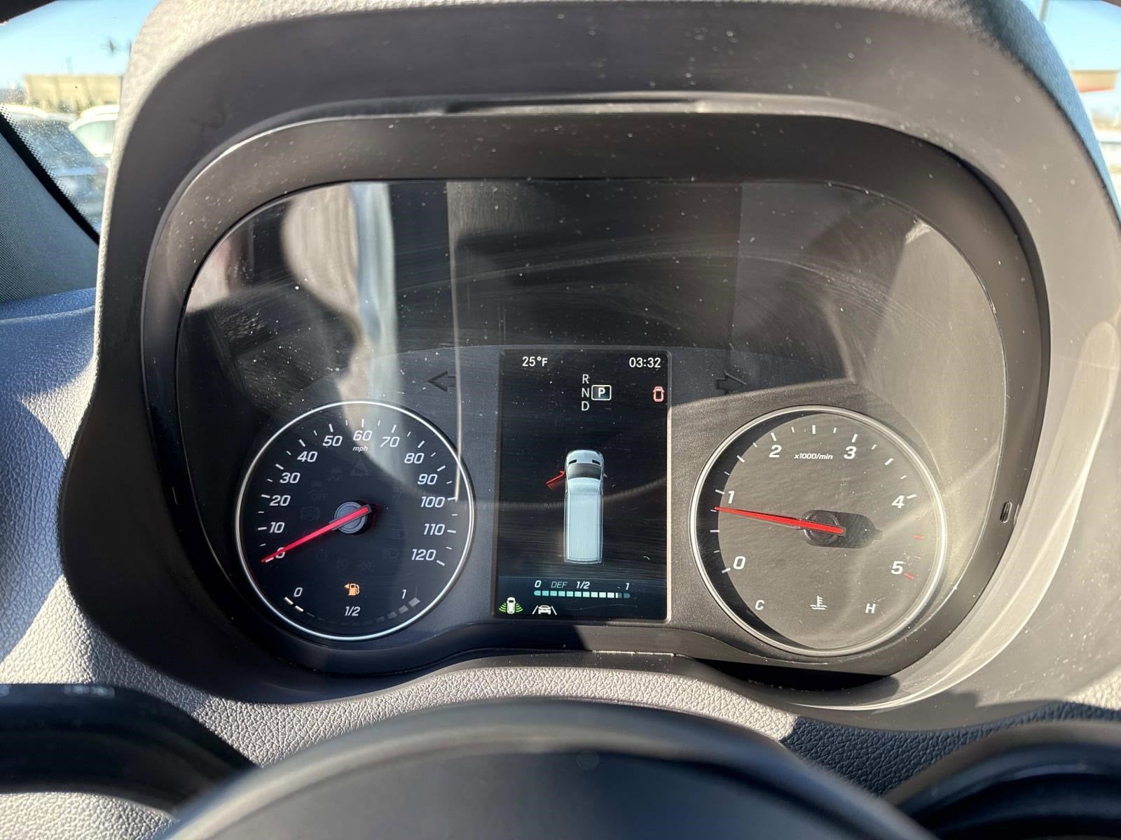 2024 MERCEDES-BENZ SPRINTER - Image 30