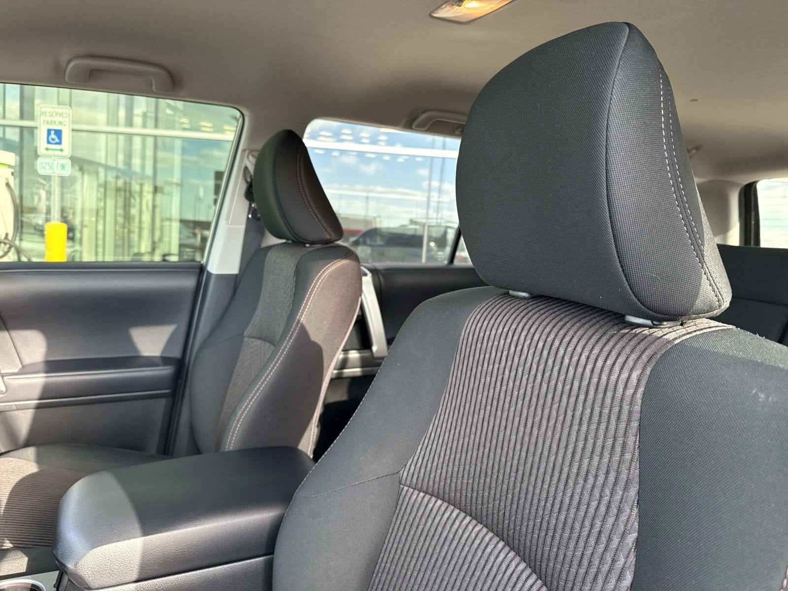 2022 TOYOTA 4RUNNER - Image 55