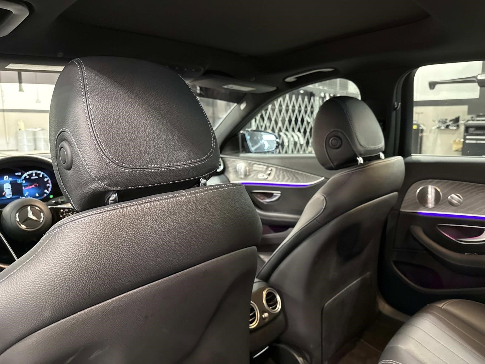 2021 MERCEDES-BENZ E-CLASS - Image 17