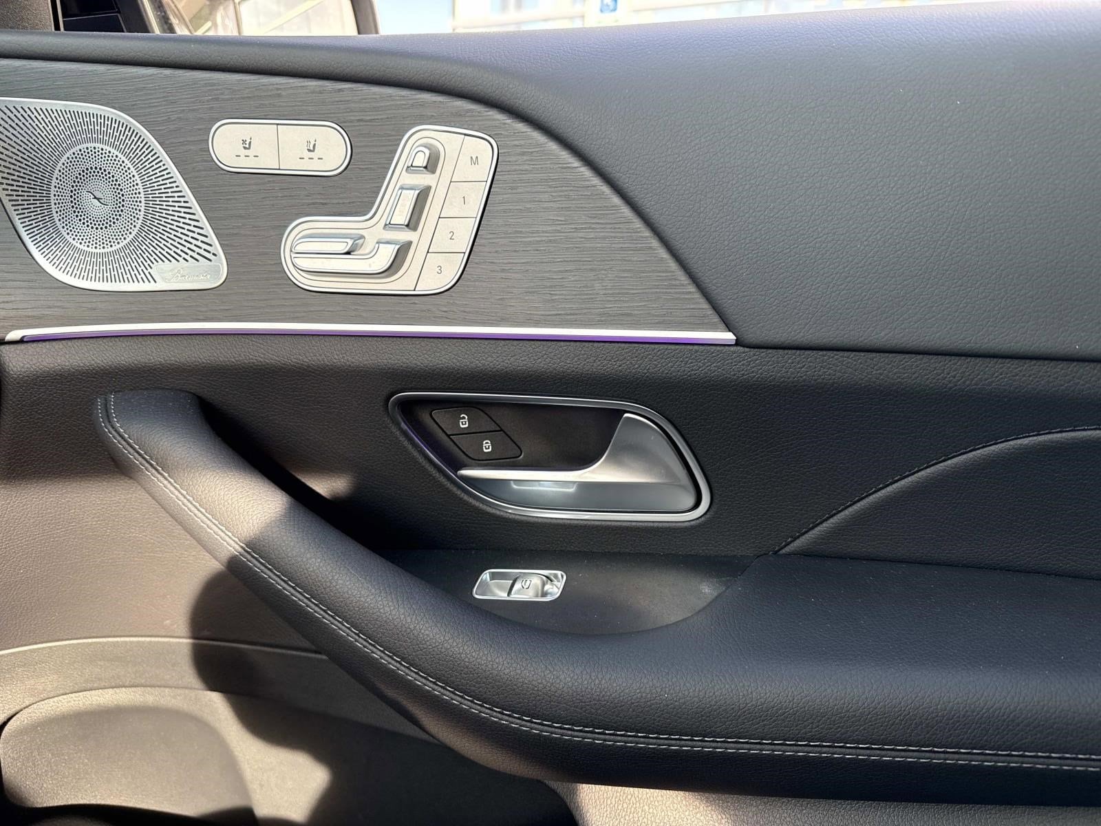 2025 MERCEDES-BENZ GLE-CLASS - Image 32