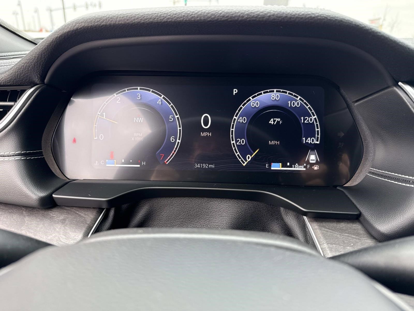 2024 JEEP GRAND CHEROKEE - Image 38