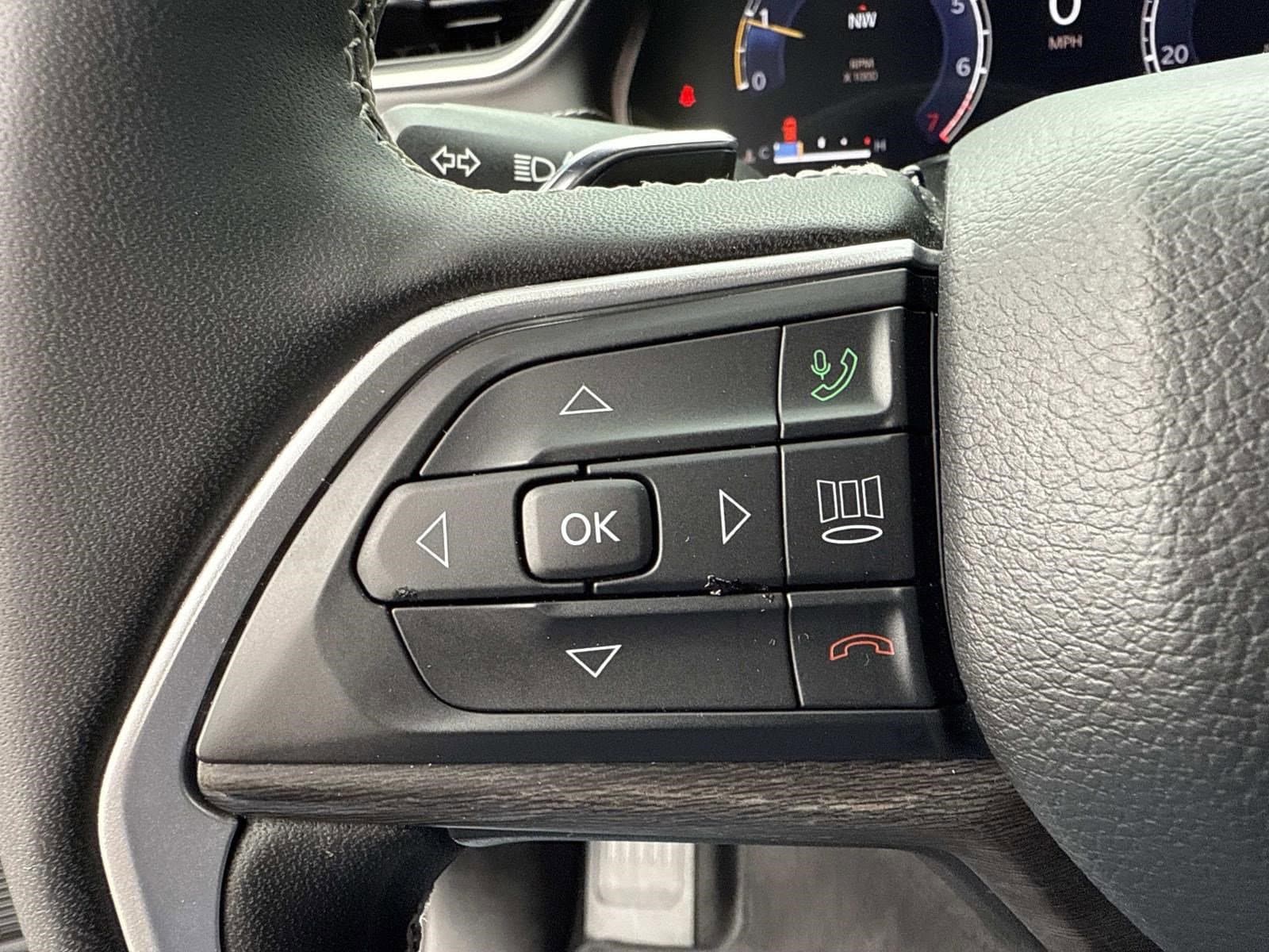 2024 JEEP GRAND CHEROKEE - Image 39