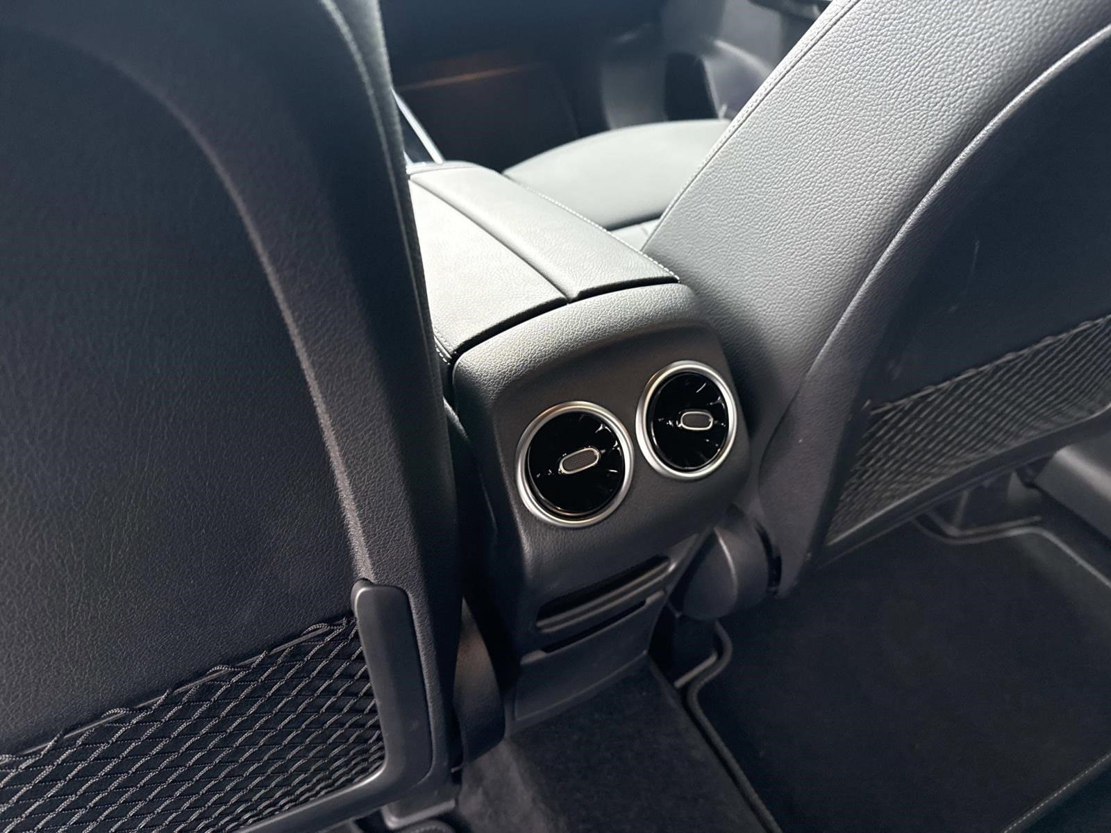 2025 MERCEDES-BENZ GLB-CLASS - Image 22