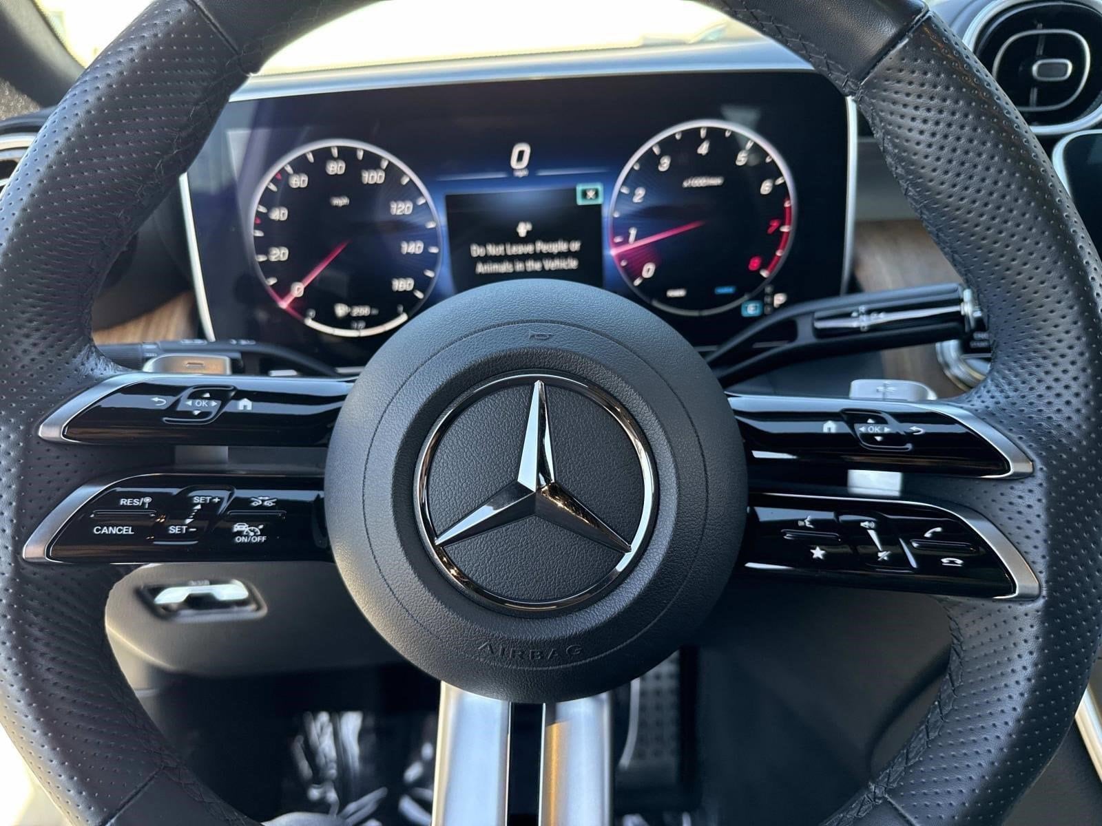 2024 MERCEDES-BENZ GLC-CLASS - Image 33