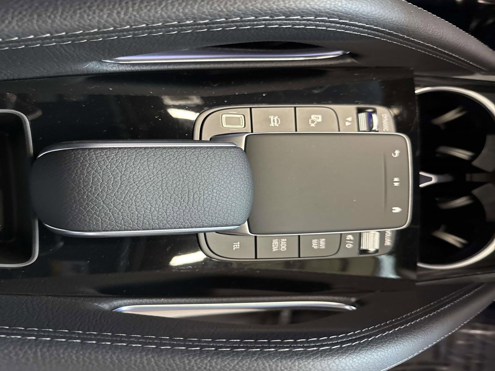 2026 MERCEDES-BENZ GLE-CLASS - Image 35