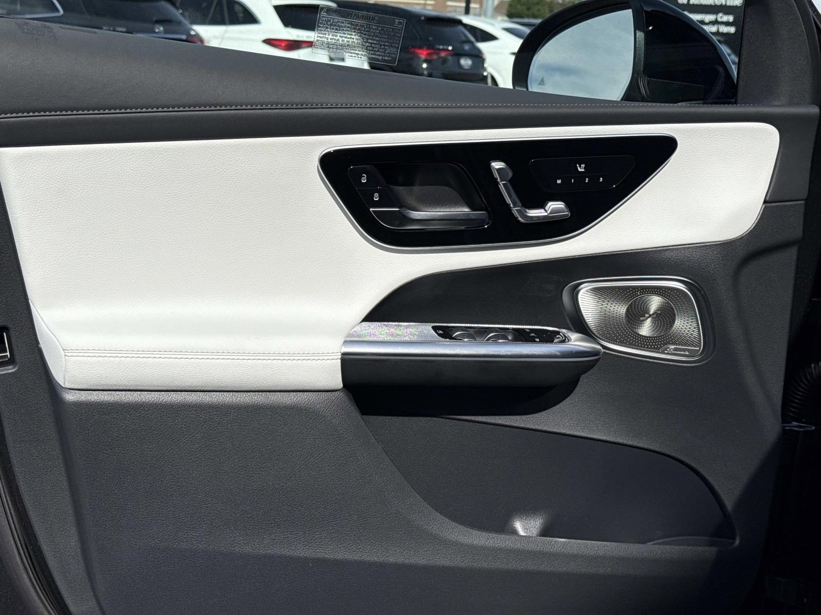 2026 MERCEDES-BENZ GLC-CLASS - Image 23