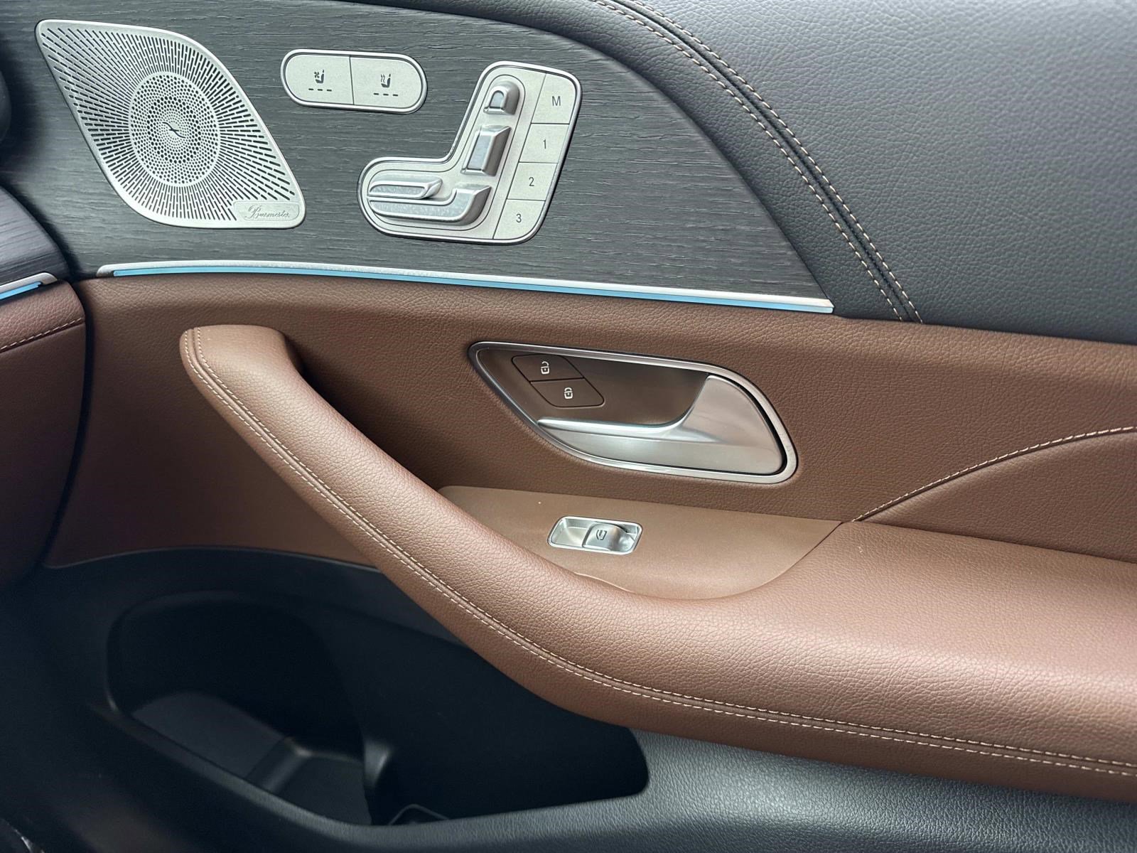 2025 MERCEDES-BENZ GLE-CLASS - Image 33