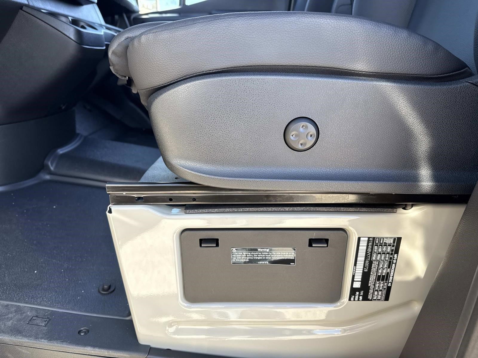 2026 MERCEDES-BENZ SPRINTER - Image 19