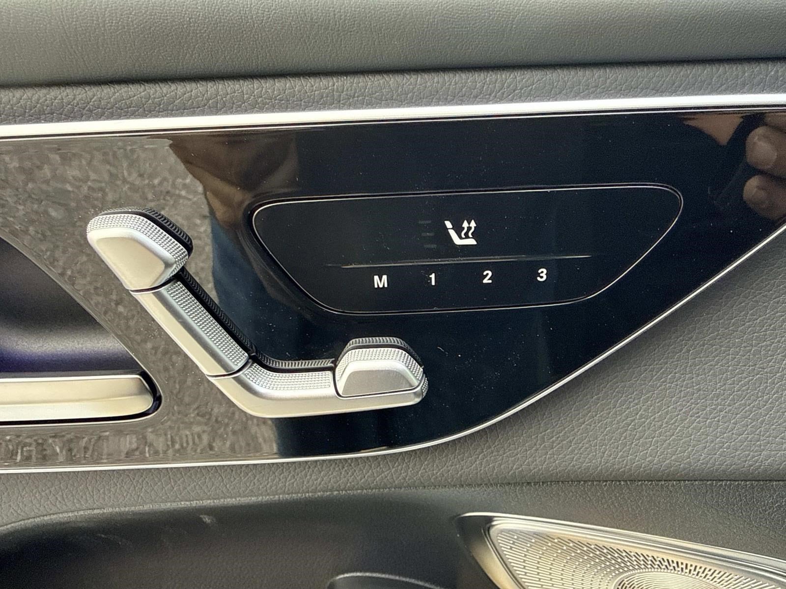 2026 MERCEDES-BENZ GLC-CLASS - Image 23