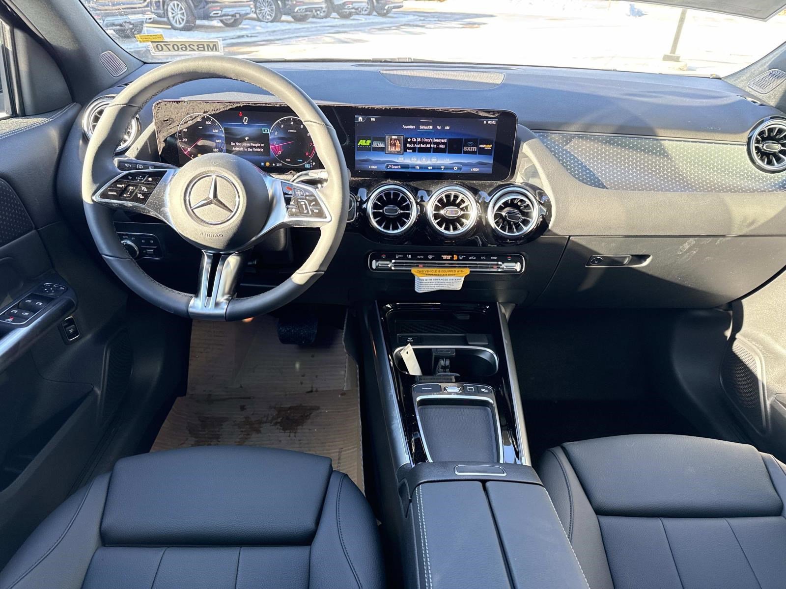 2026 MERCEDES-BENZ GLA-CLASS - Image 20