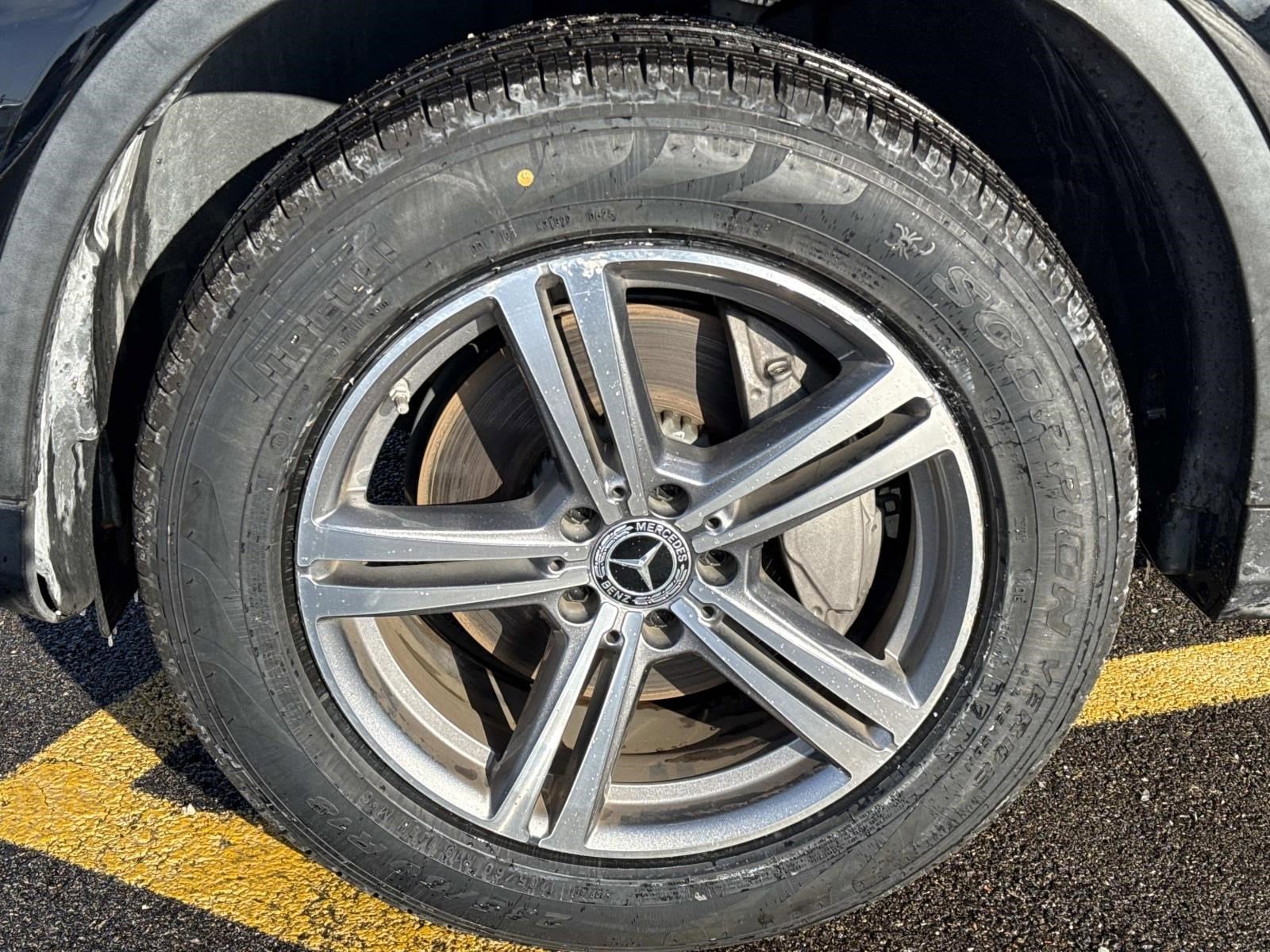 2021 MERCEDES-BENZ GLC-CLASS - Image 14