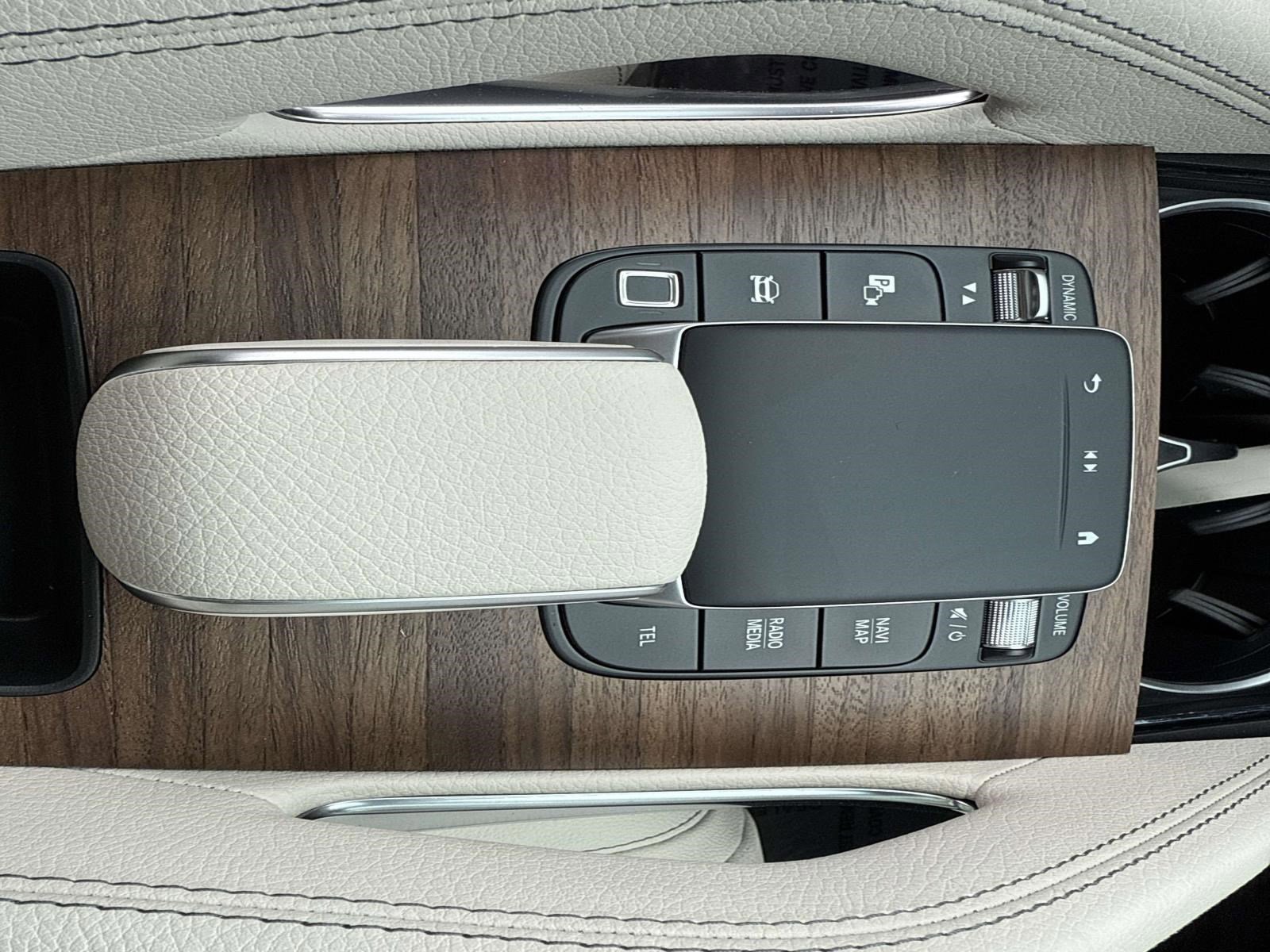 2026 MERCEDES-BENZ GLE-CLASS - Image 36