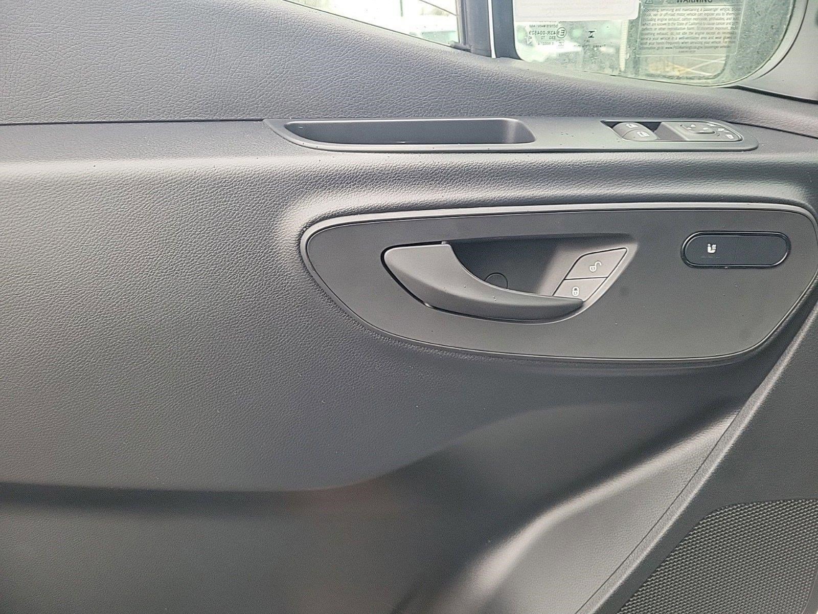 2025 MERCEDES-BENZ SPRINTER - Image 15