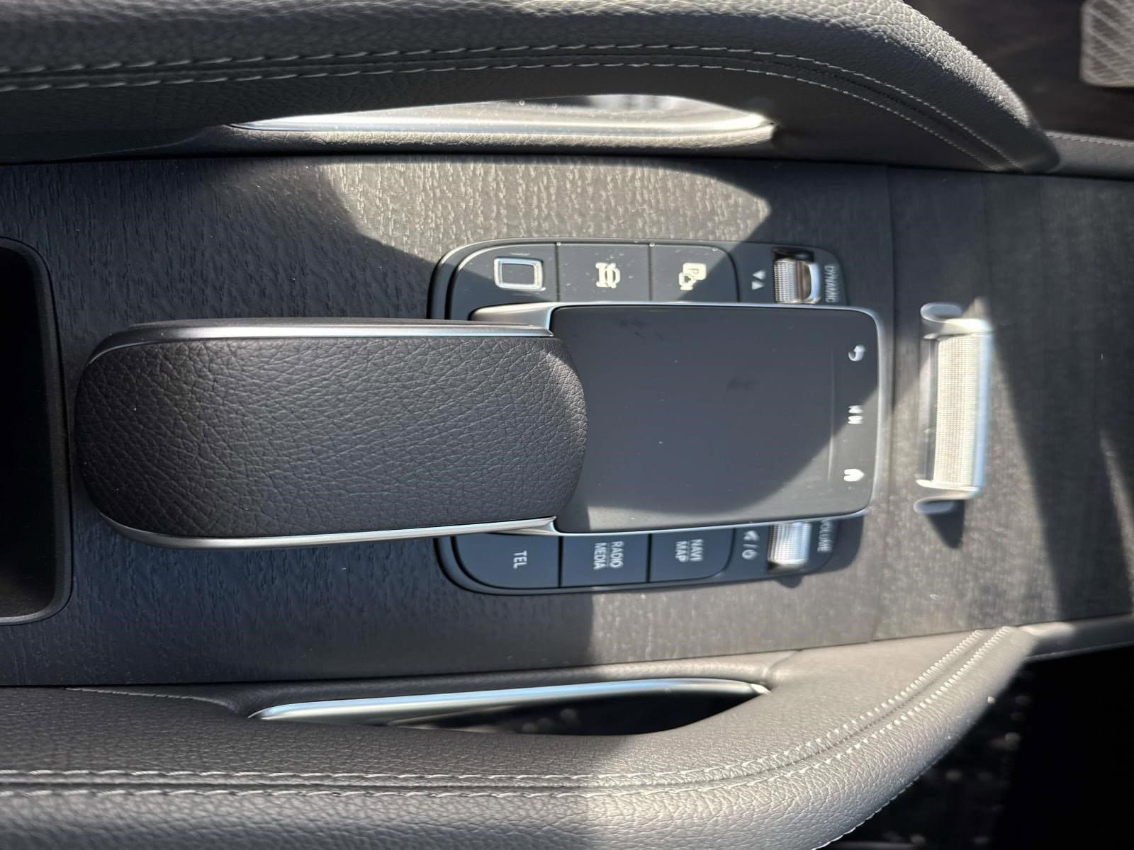 2026 MERCEDES-BENZ GLE-CLASS - Image 37