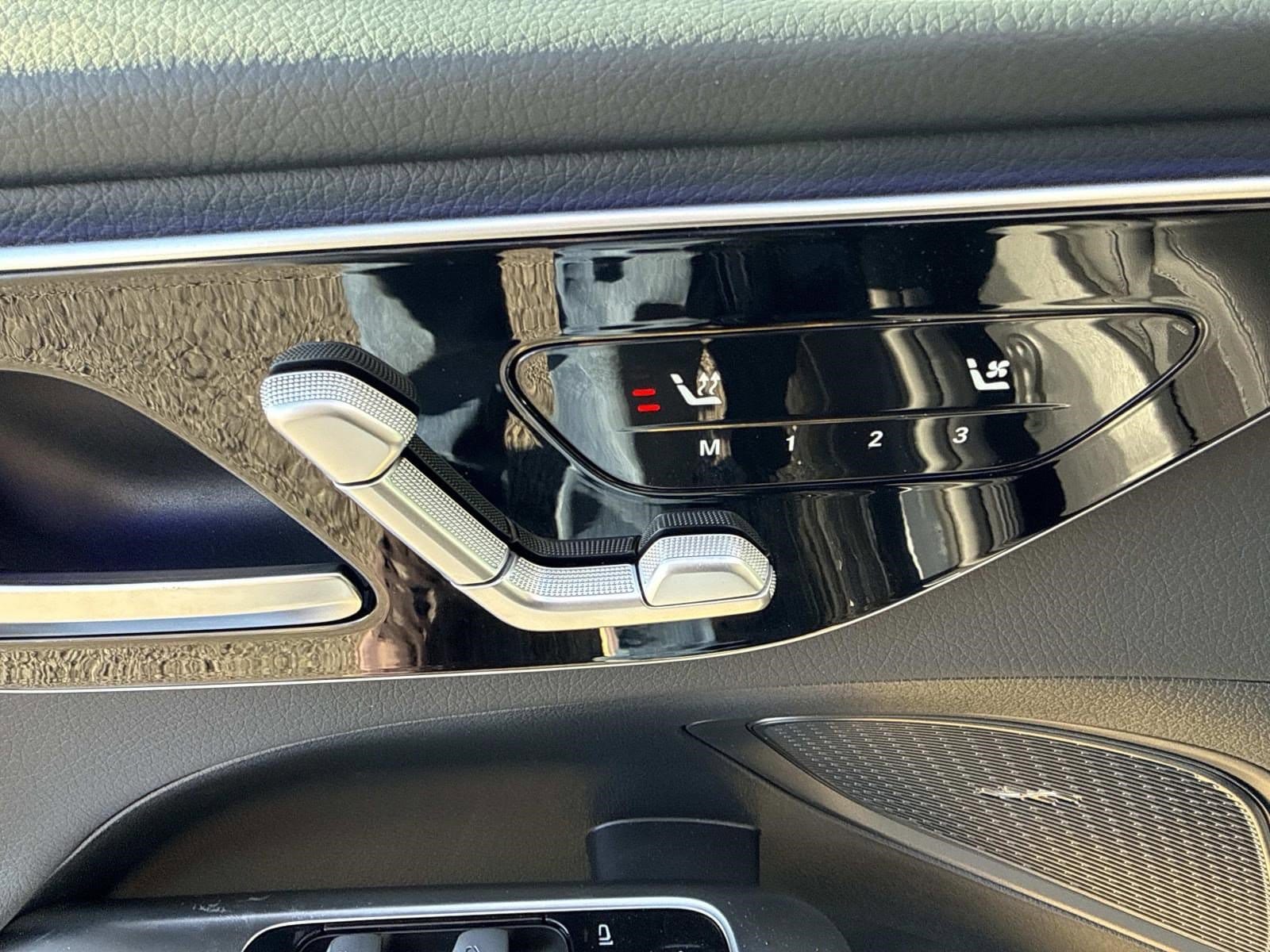 2026 MERCEDES-BENZ C-CLASS - Image 22