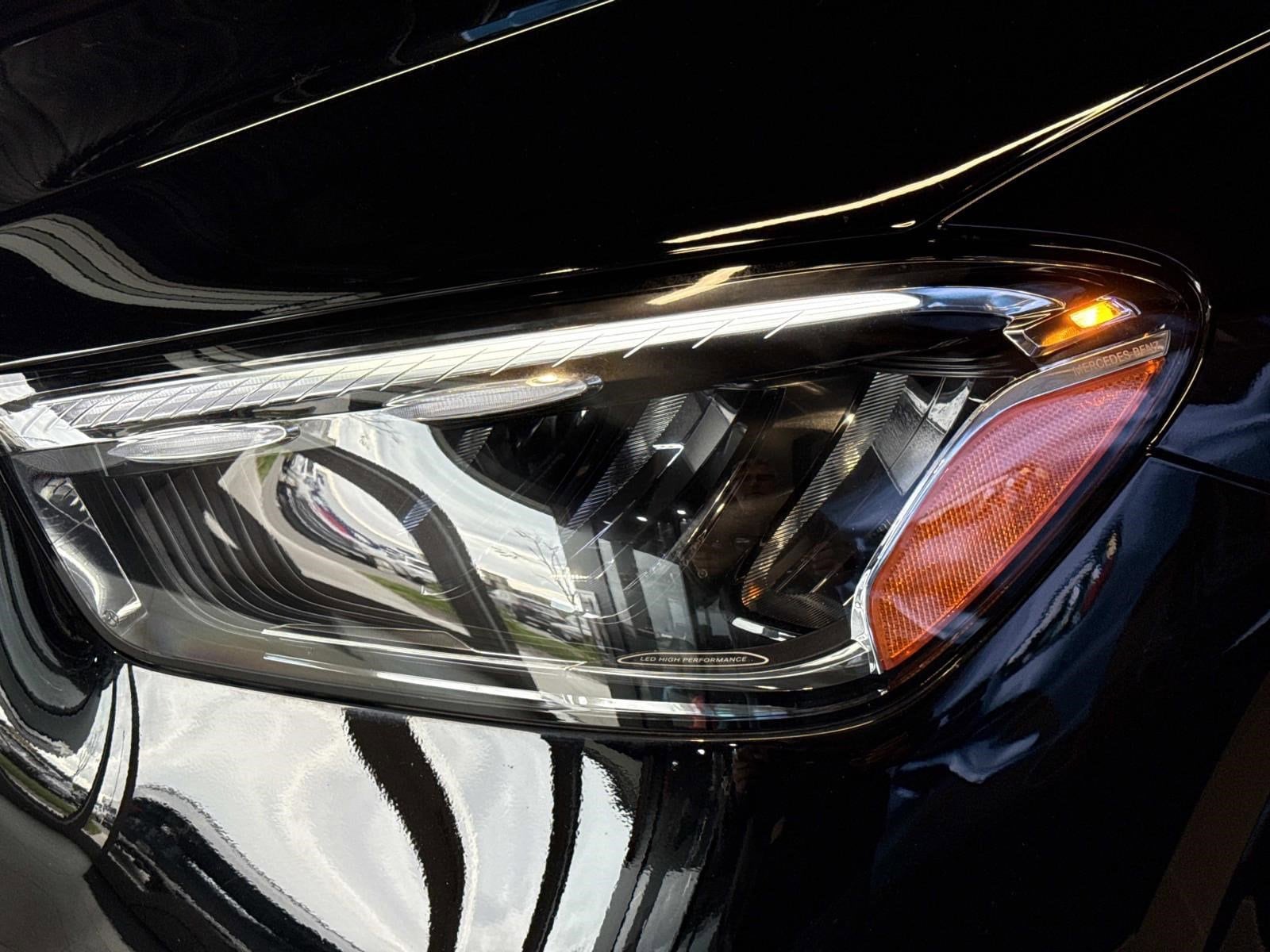 2026 MERCEDES-BENZ GLE-CLASS - Image 9