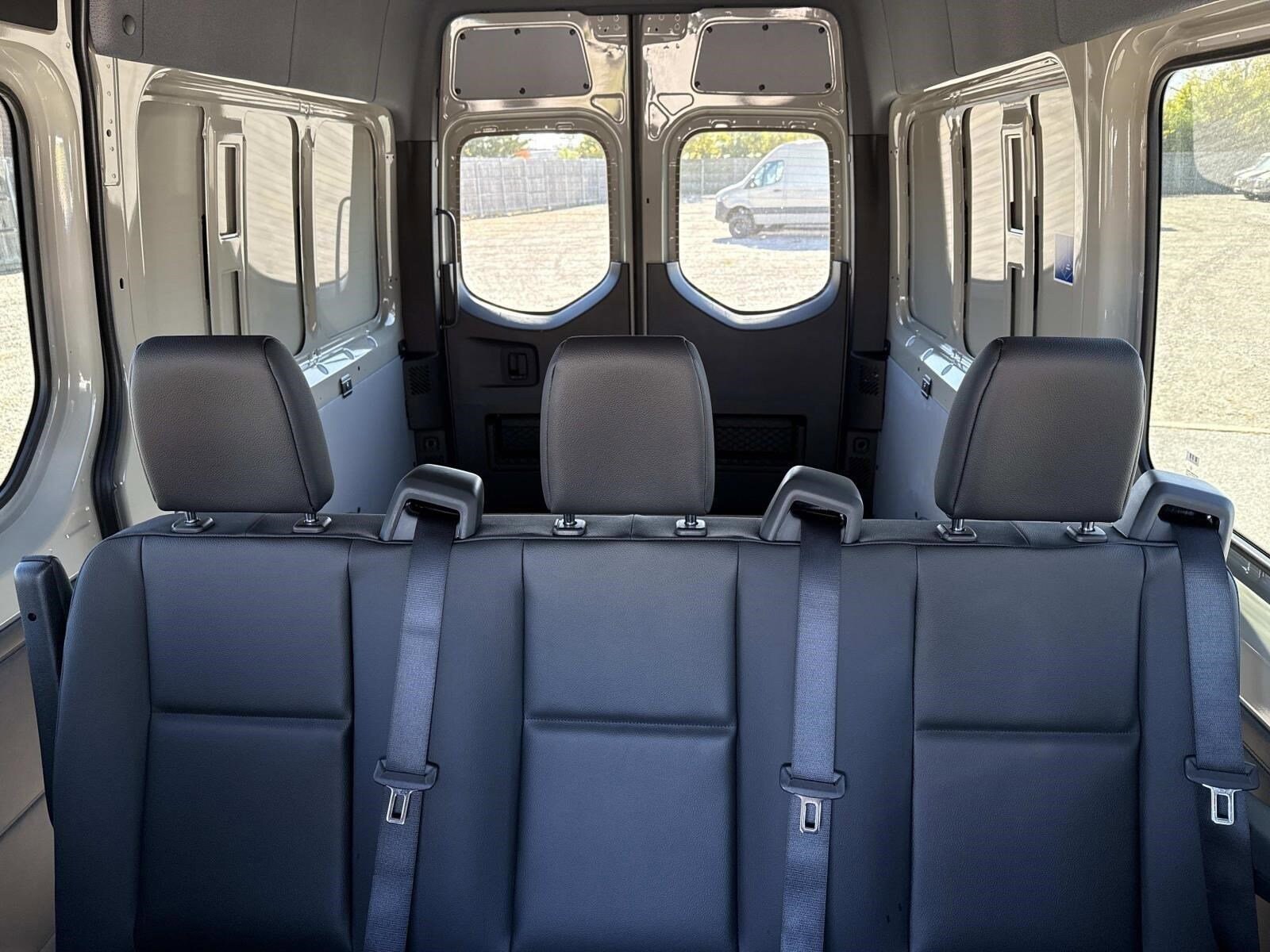 2026 MERCEDES-BENZ SPRINTER - Image 22