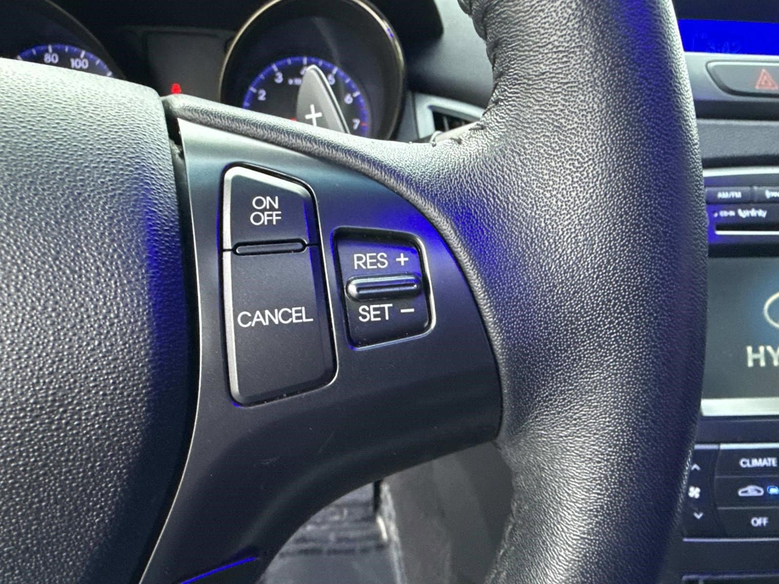 2012 HYUNDAI GENESIS COUPE - Image 31
