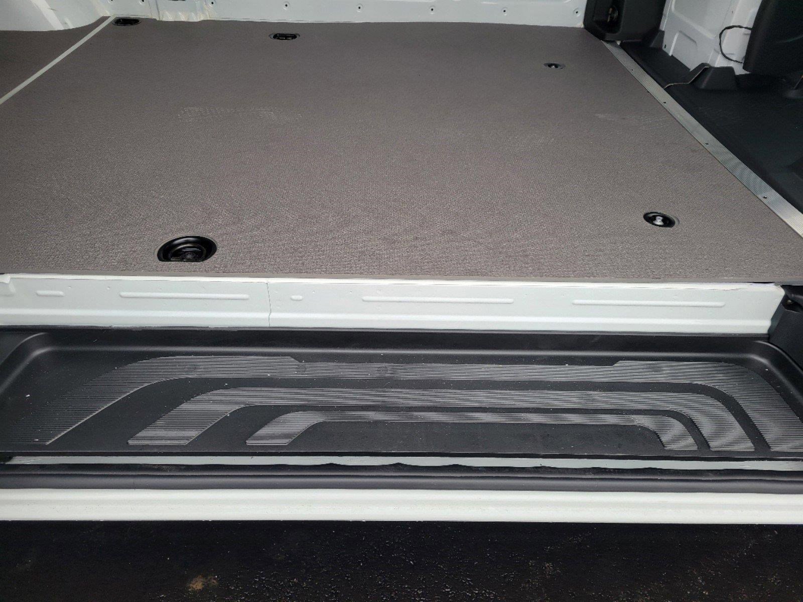 2025 MERCEDES-BENZ SPRINTER - Image 11