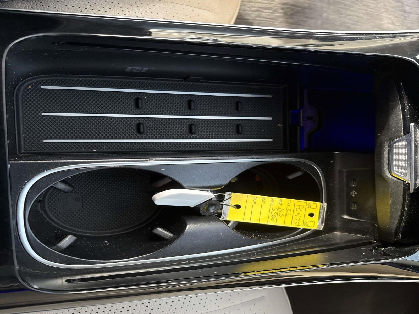 2022 MERCEDES-BENZ S-CLASS - Image 35