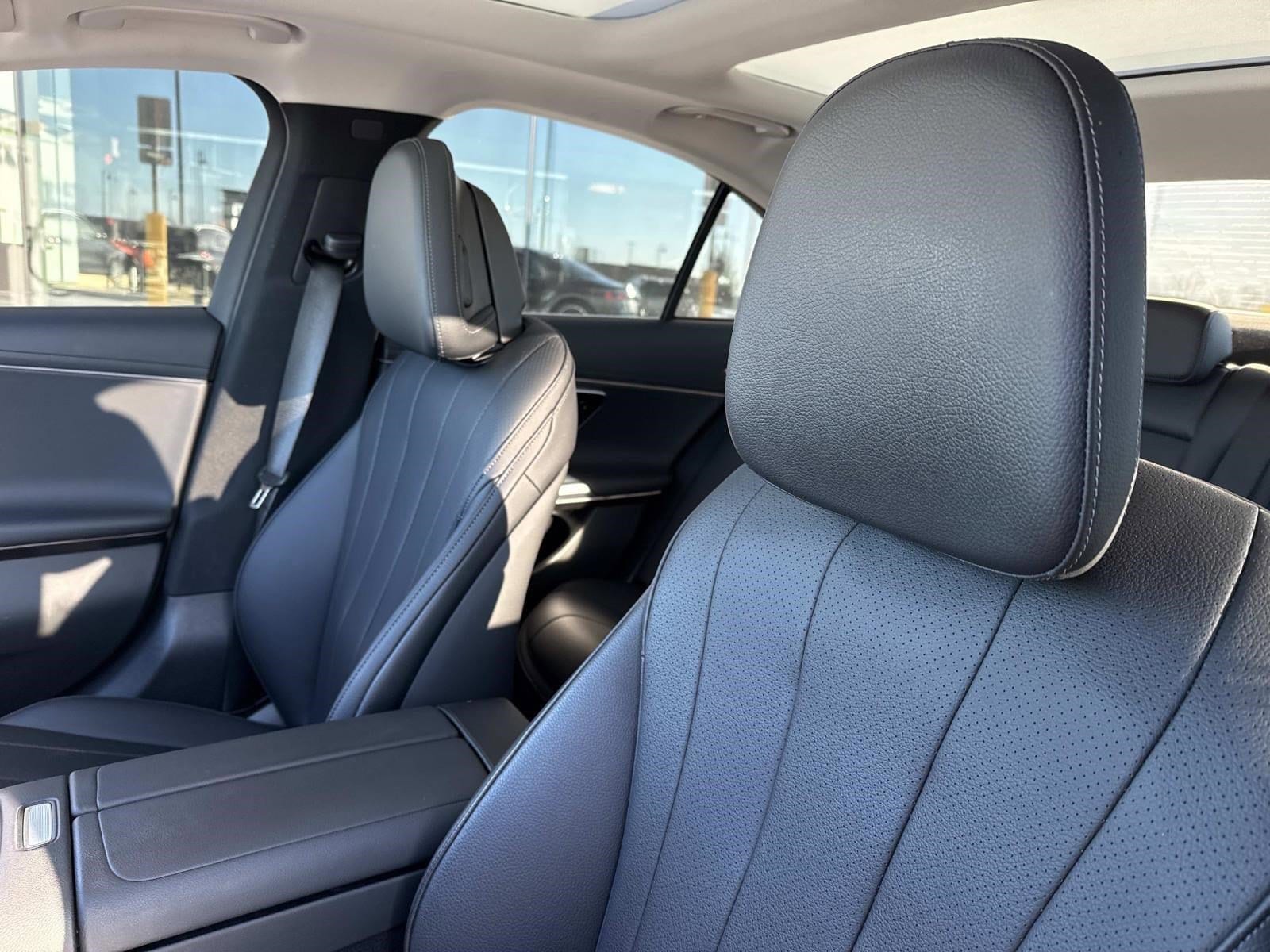 2024 MERCEDES-BENZ E-CLASS - Image 28