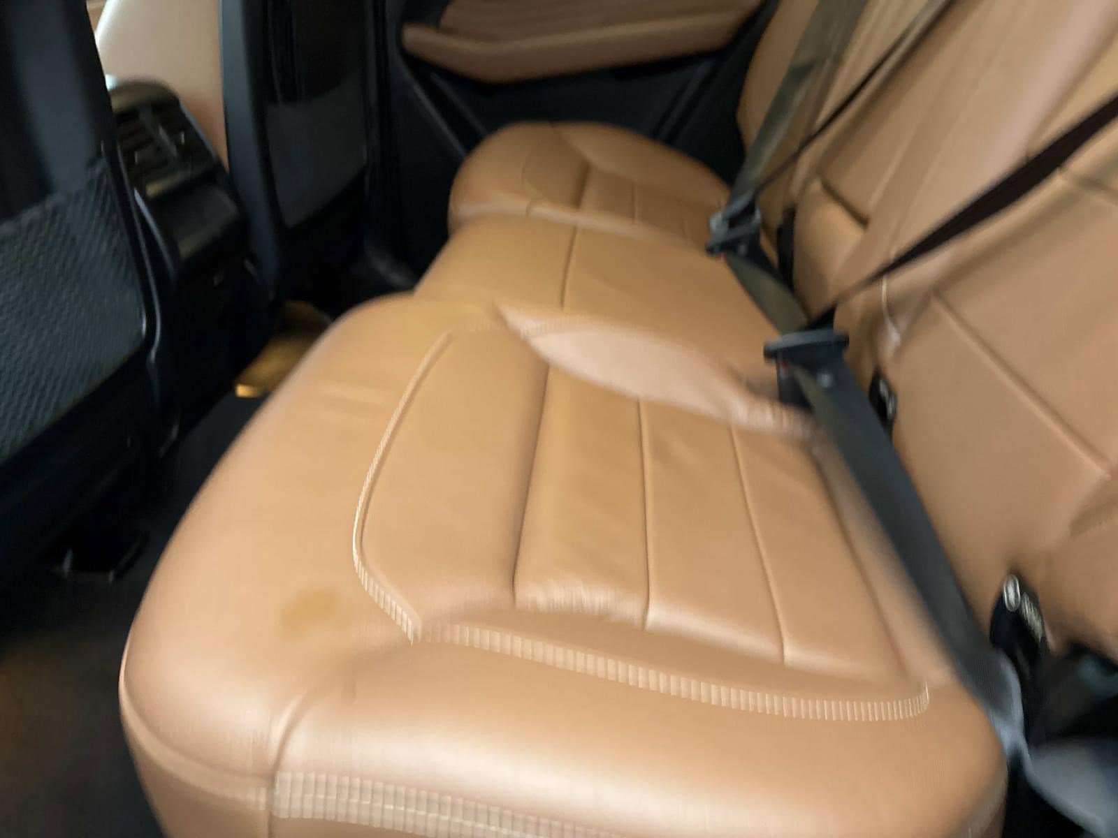 2019 MERCEDES-BENZ GLE-CLASS - Image 16