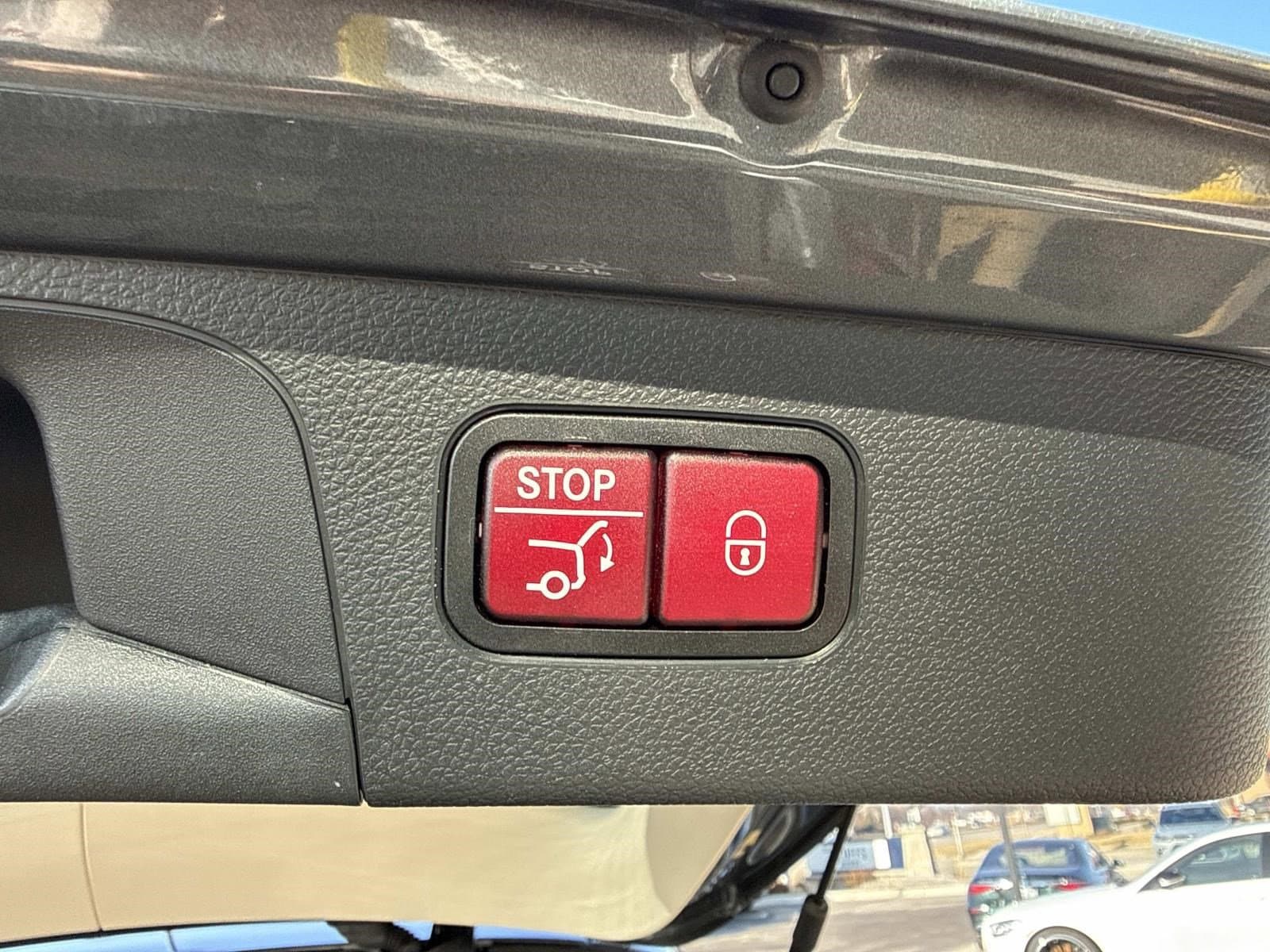 2020 MERCEDES-BENZ GLC-CLASS - Image 10