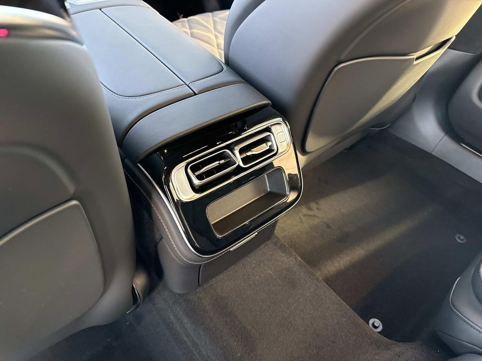 2026 MERCEDES-BENZ S-CLASS - Image 22