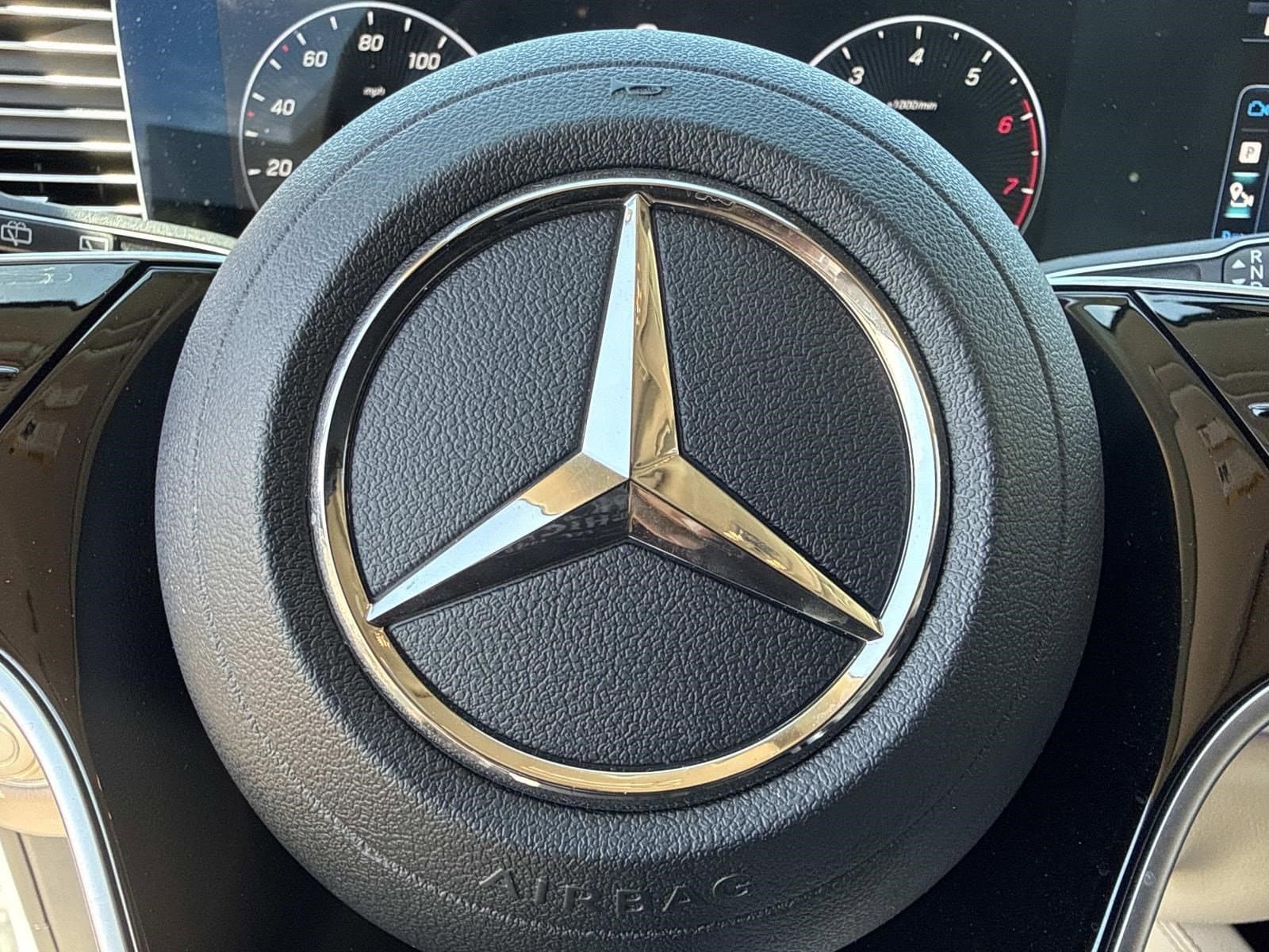 2026 Mercedes-Benz GLE GLE450 - Photo 41