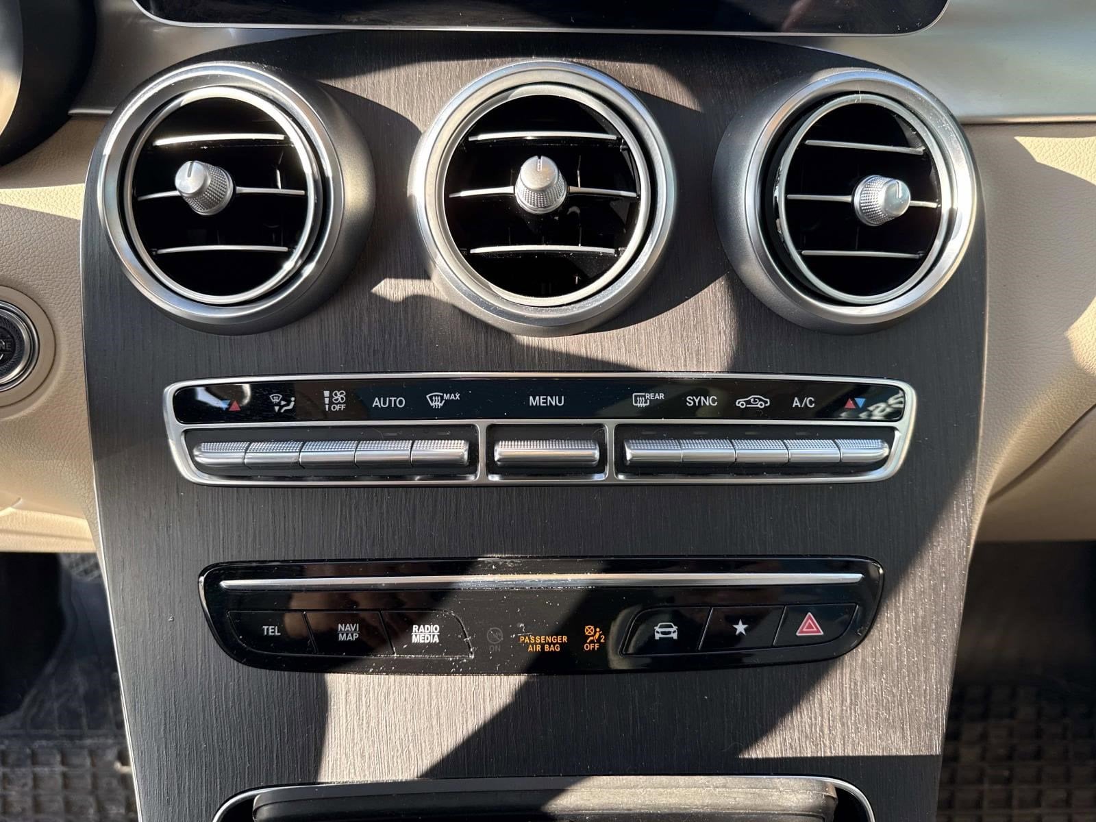 2020 MERCEDES-BENZ GLC-CLASS - Image 35