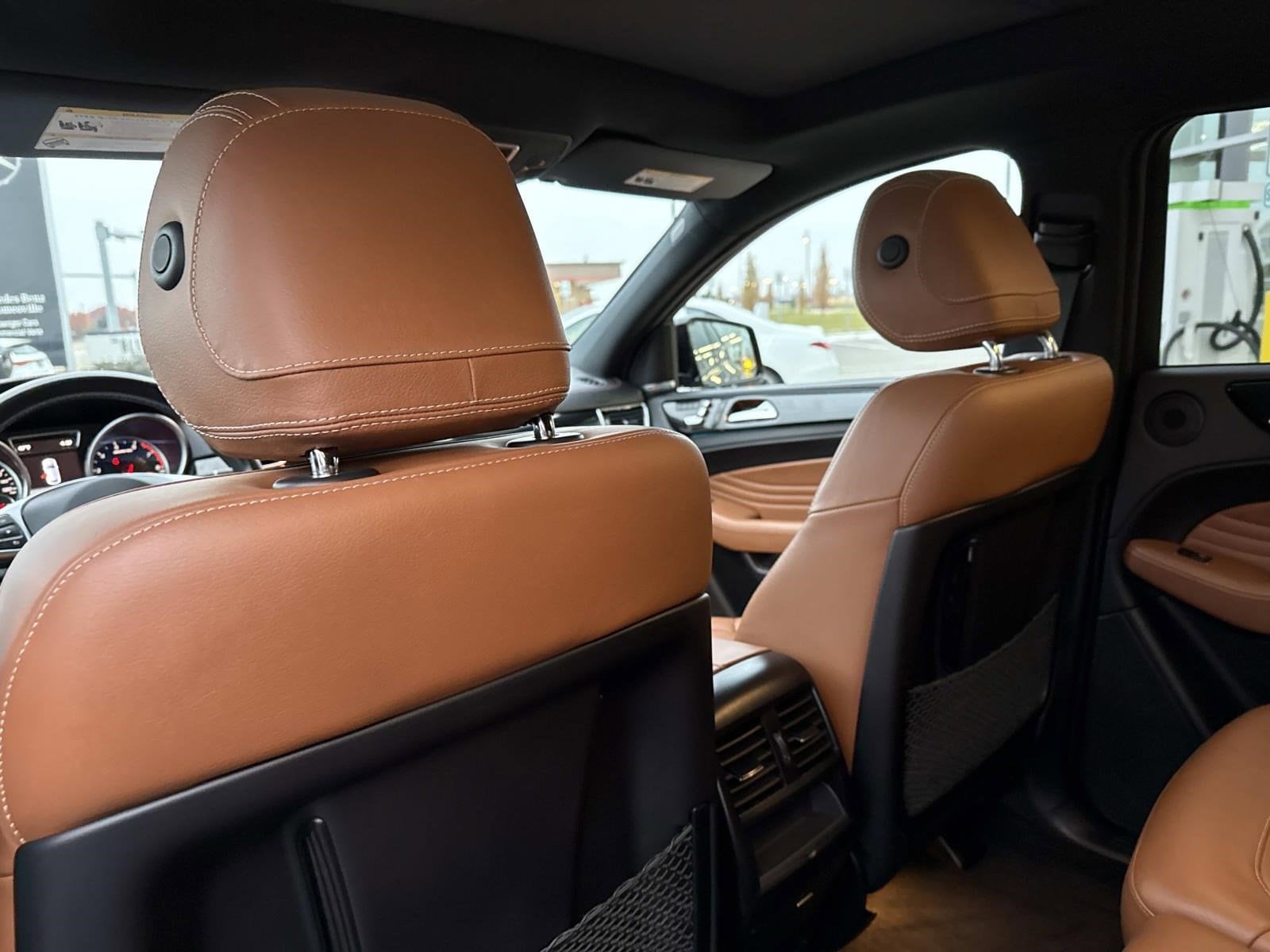 2019 MERCEDES-BENZ GLE-CLASS - Image 19