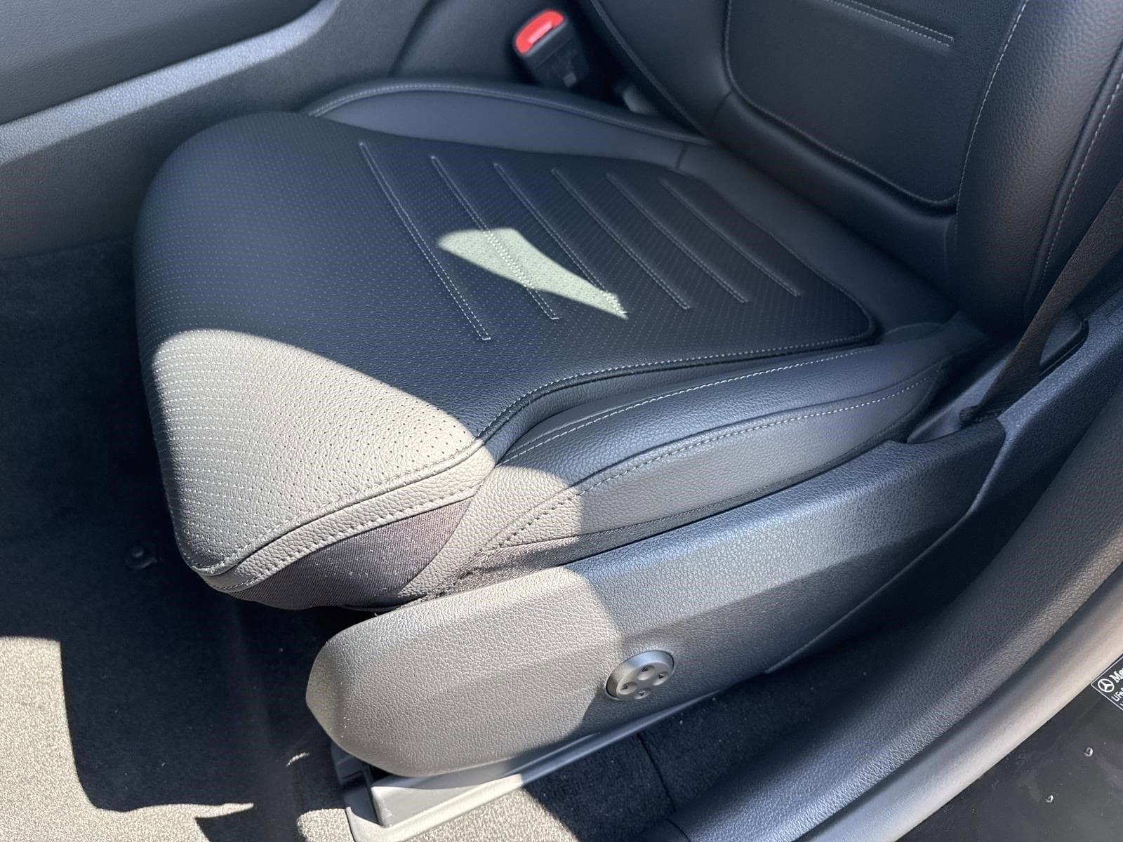 2026 MERCEDES-BENZ GLC-CLASS - Image 24