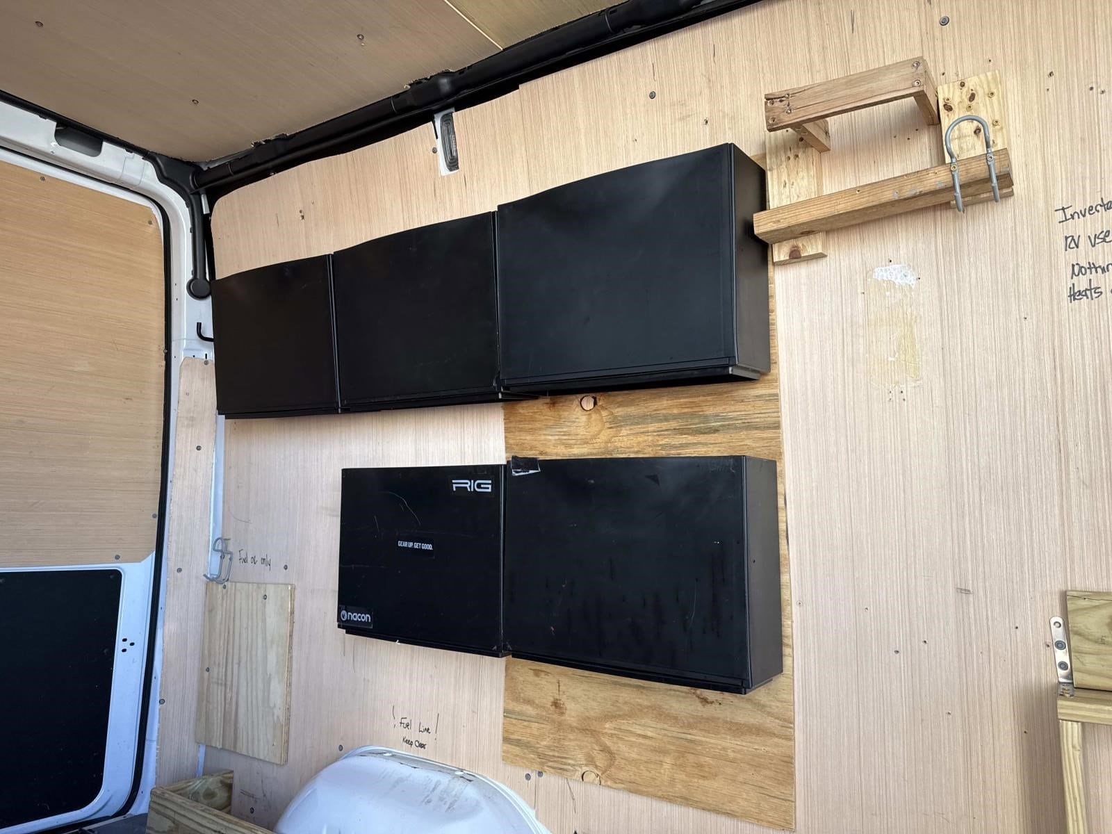 2024 MERCEDES-BENZ SPRINTER - Image 10