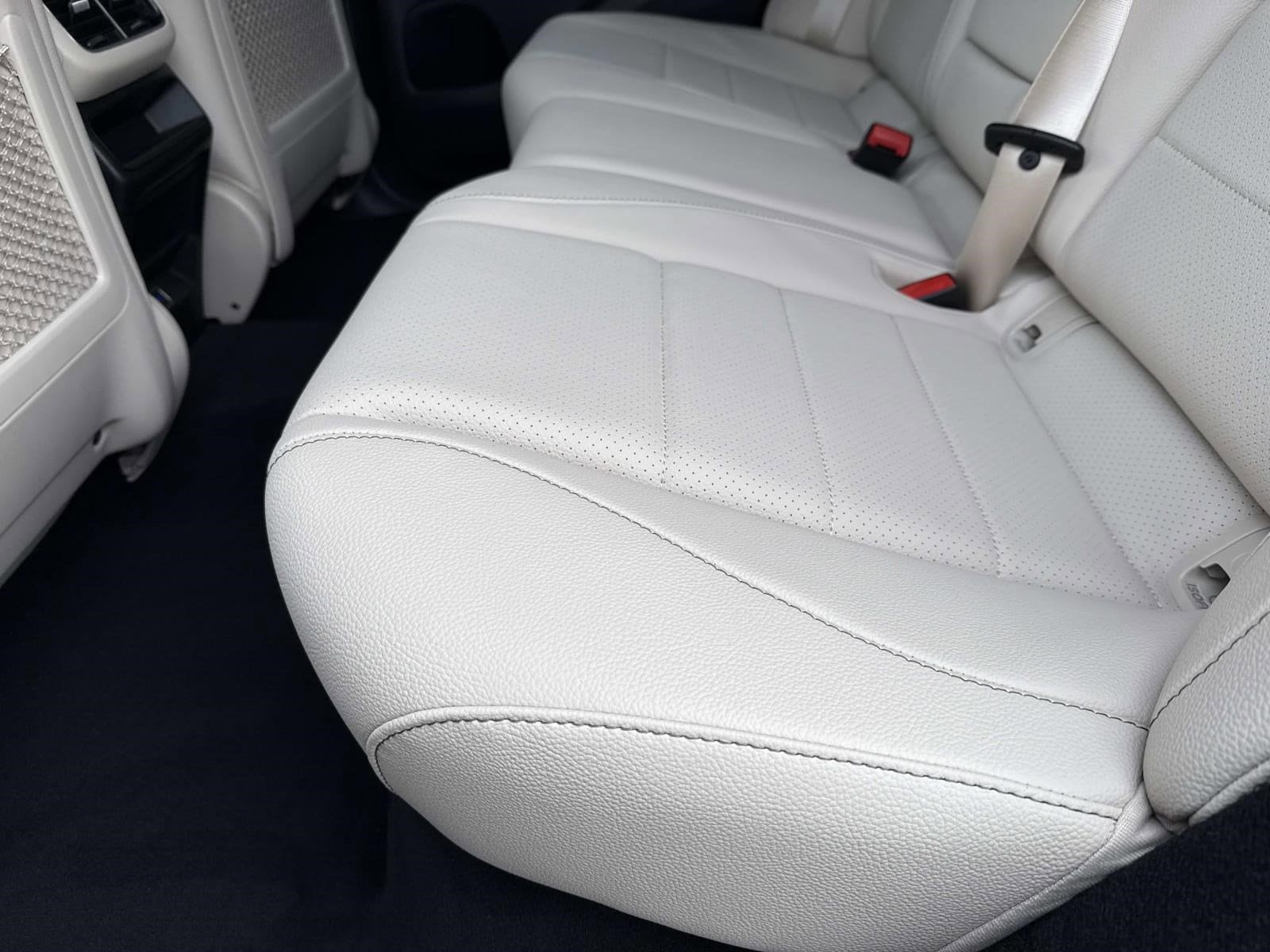 2026 MERCEDES-BENZ GLE-CLASS - Image 18