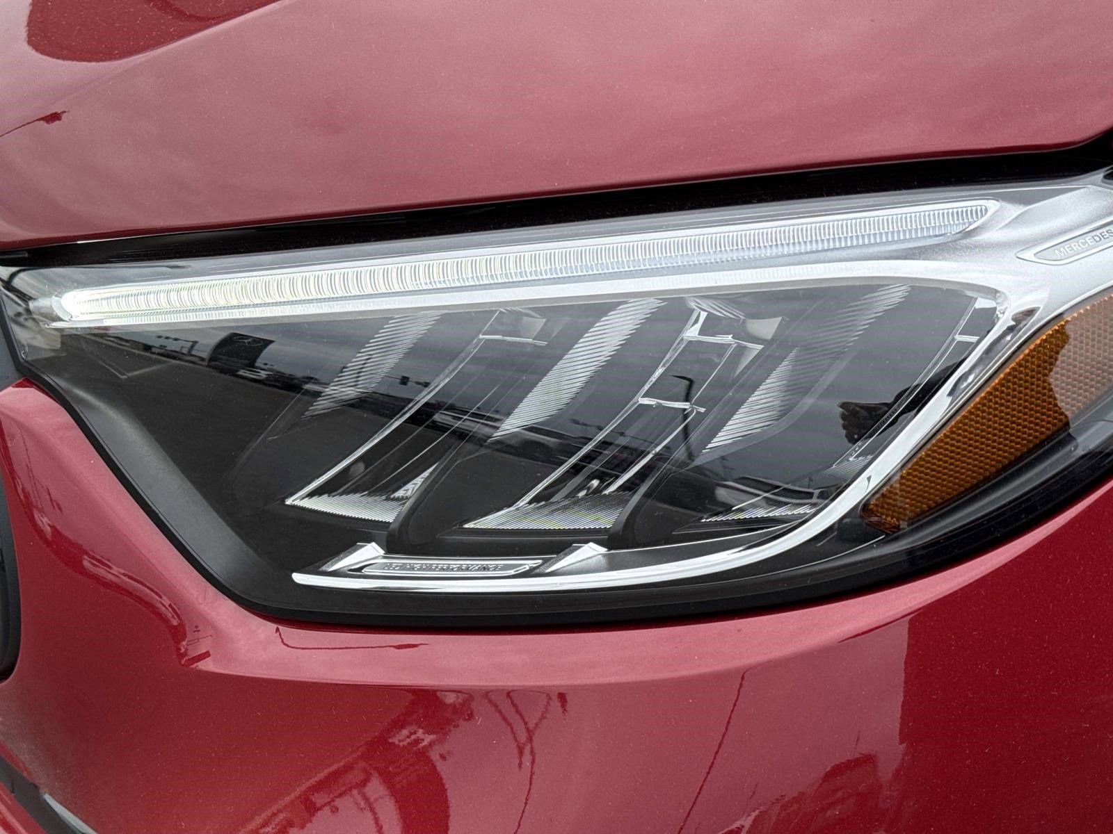 2026 MERCEDES-BENZ GLC-CLASS - Image 10