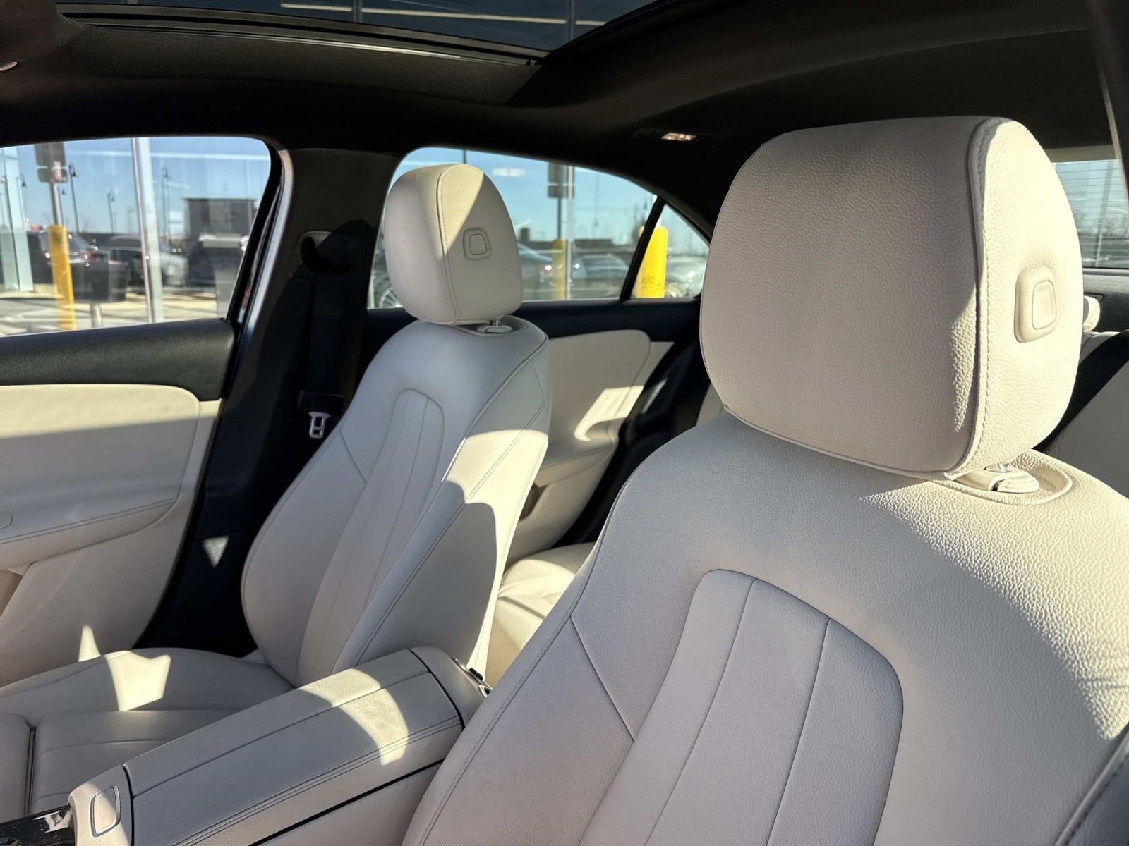 2022 MERCEDES-BENZ A-CLASS - Image 26