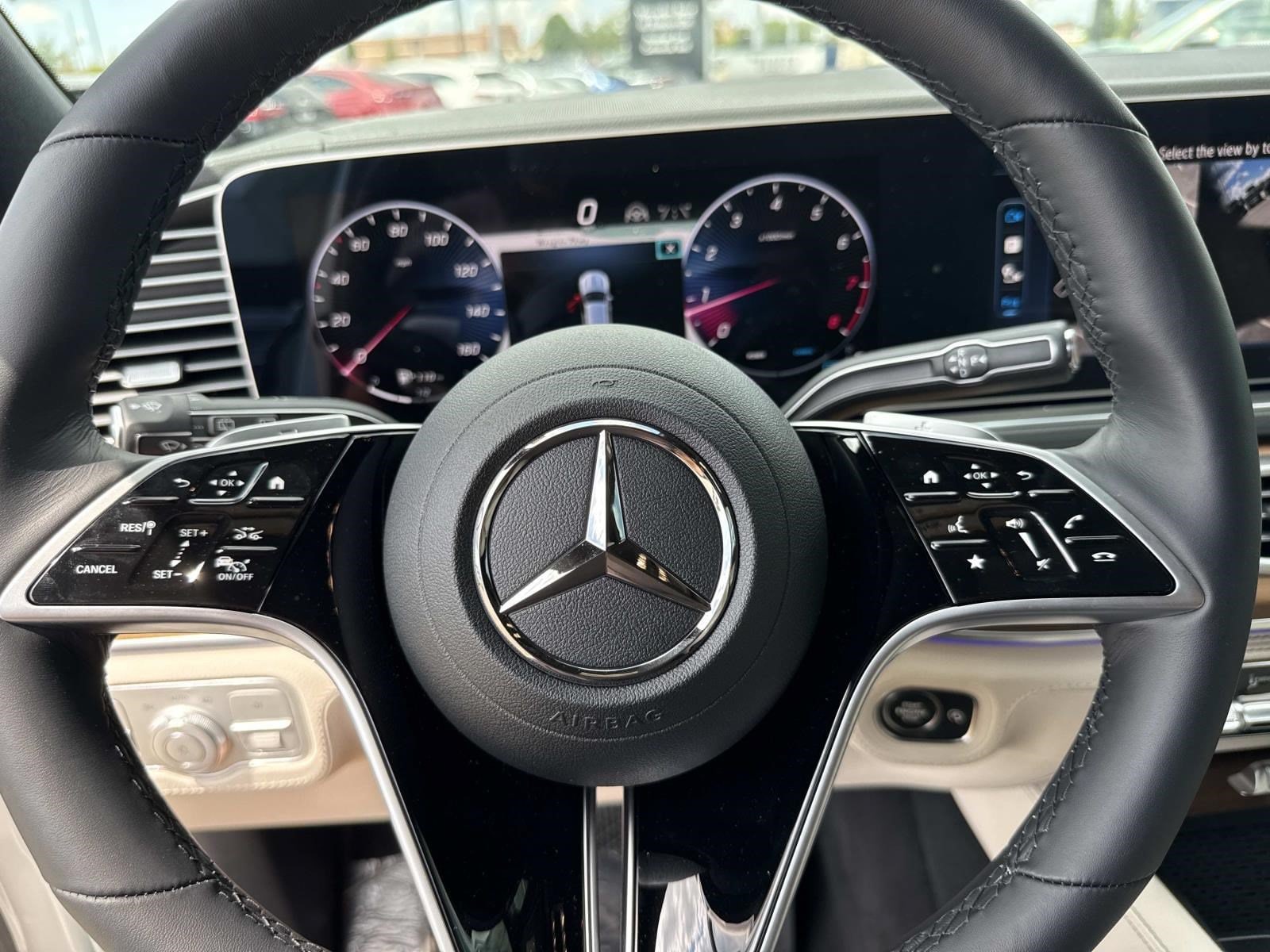2026 Mercedes-Benz GLE GLE580 - Photo 37