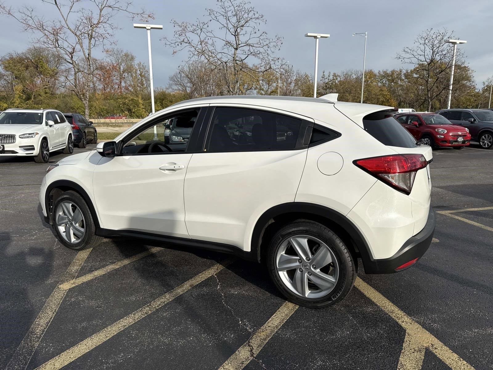 2019 HONDA HR-V - Image 7