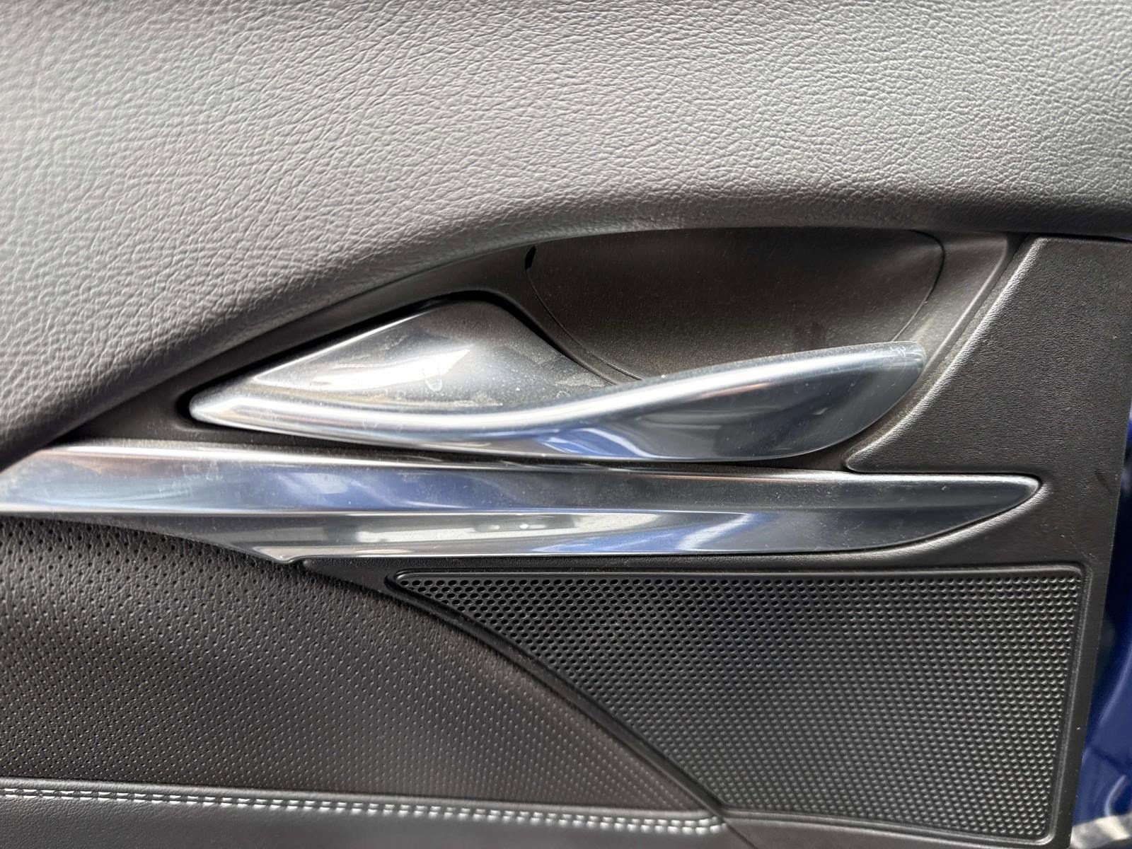 2022 CADILLAC CT4 - Image 12