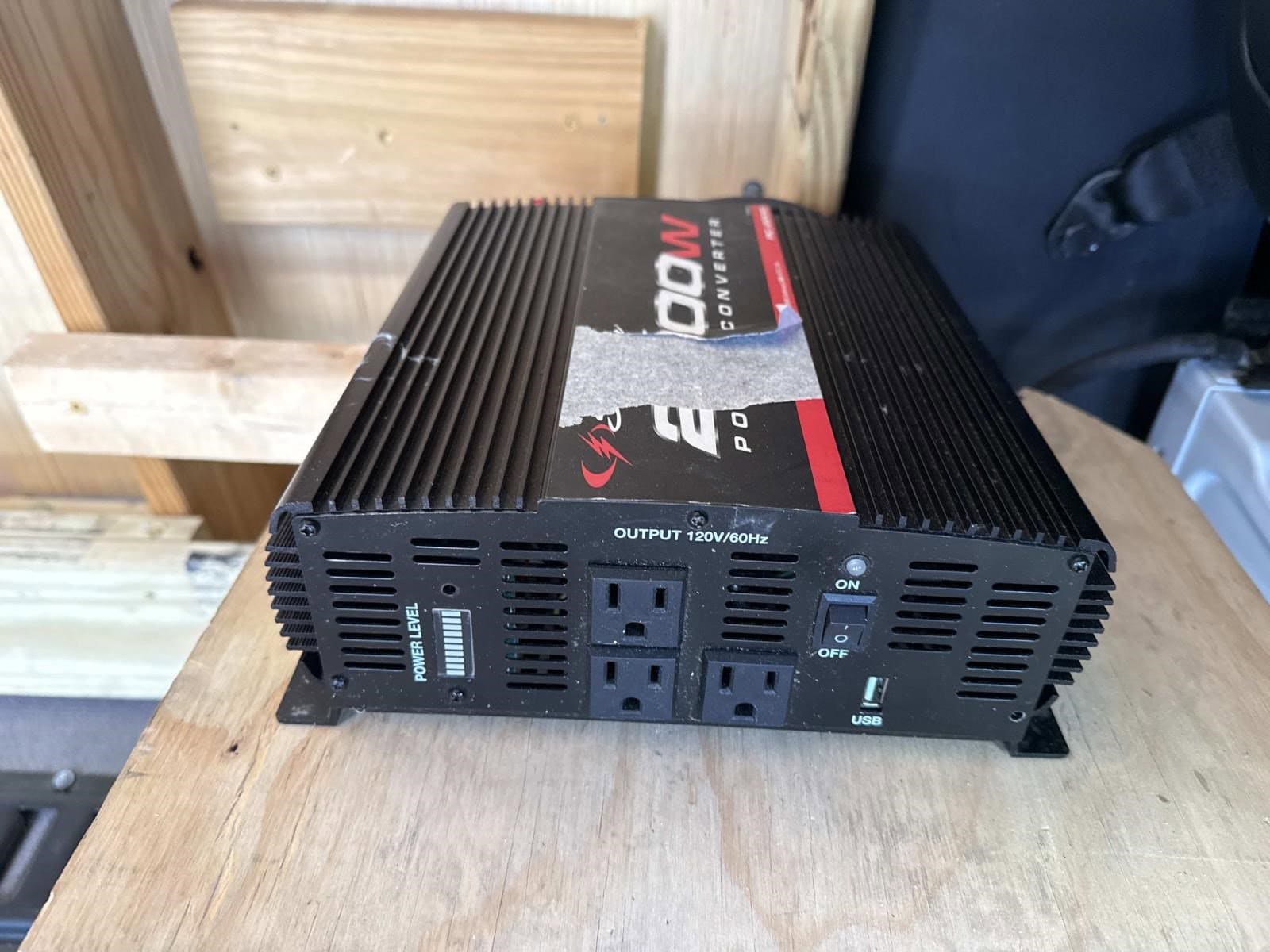 2024 MERCEDES-BENZ SPRINTER - Image 13