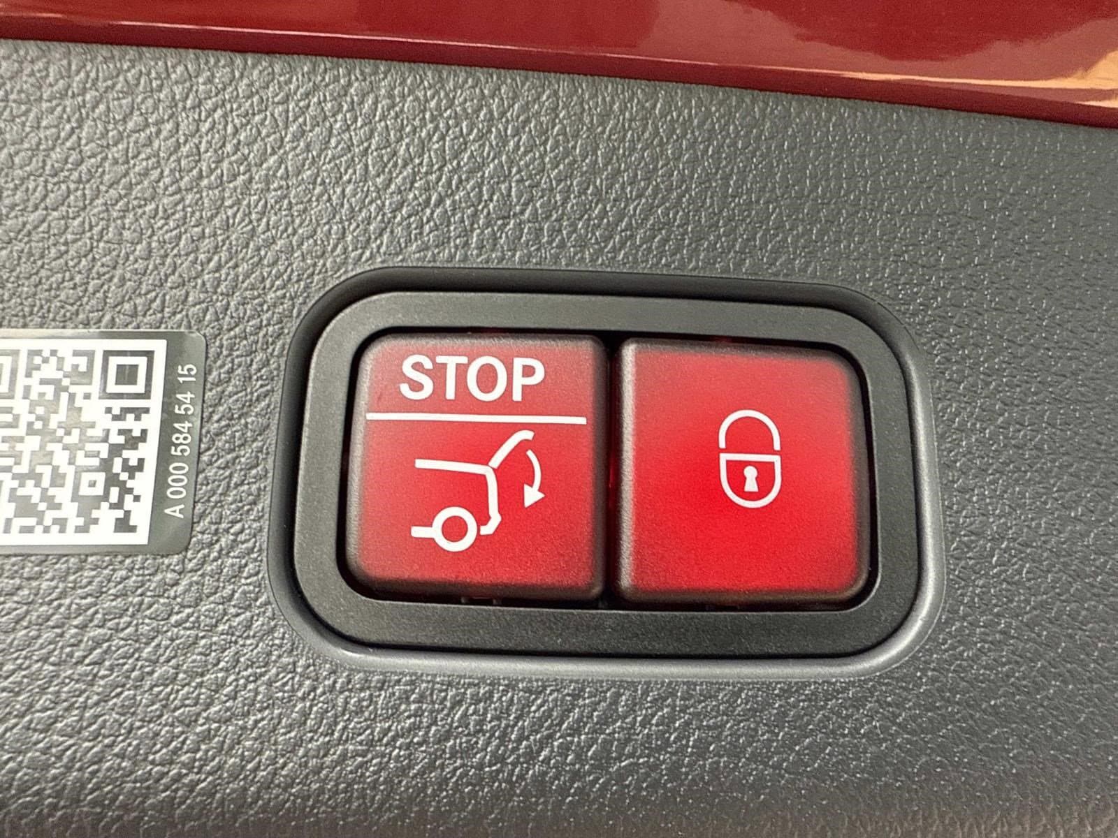 2026 MERCEDES-BENZ GLC-CLASS - Image 14