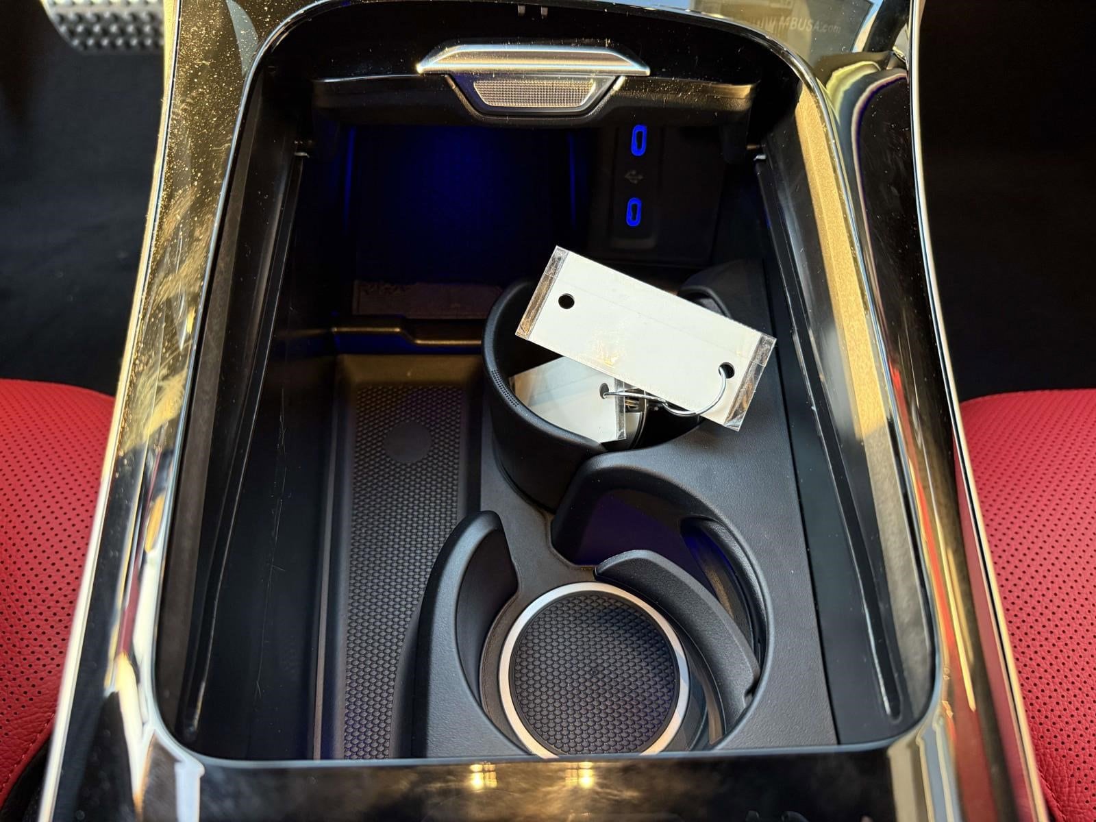 2026 MERCEDES-BENZ GLC-CLASS - Image 39