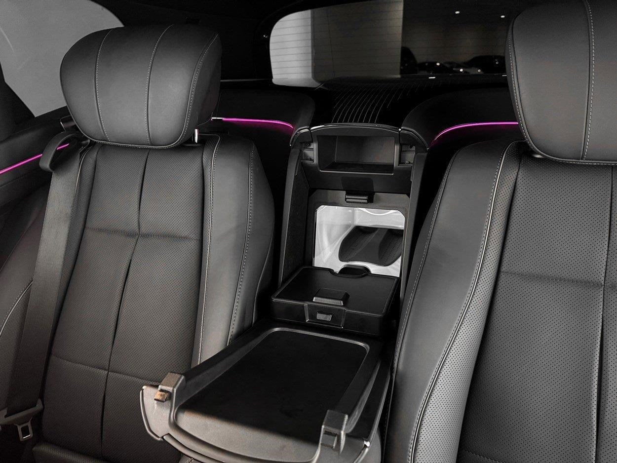 2021 MERCEDES-BENZ GLS-CLASS - Image 30