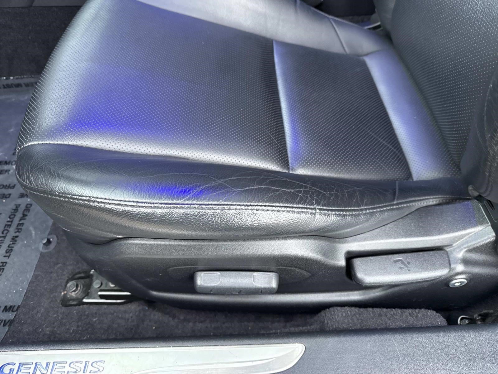 2012 HYUNDAI GENESIS COUPE - Image 20