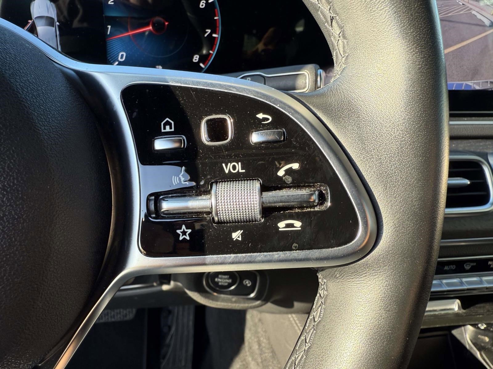 2022 MERCEDES-BENZ GLE-CLASS - Image 34