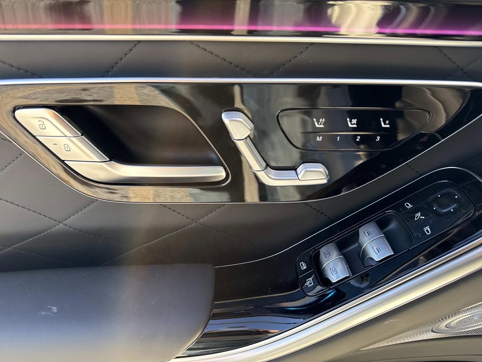 2026 MERCEDES-BENZ S-CLASS - Image 24