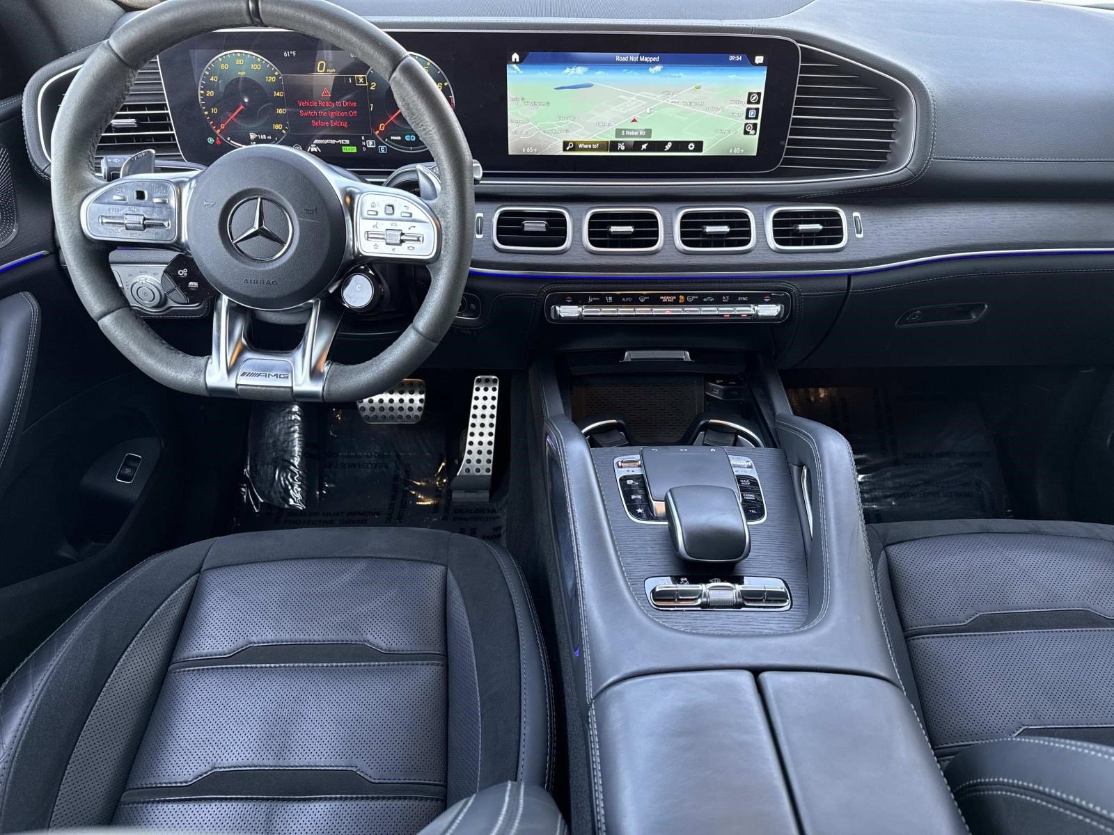 2022 MERCEDES-BENZ GLE-CLASS - Image 23