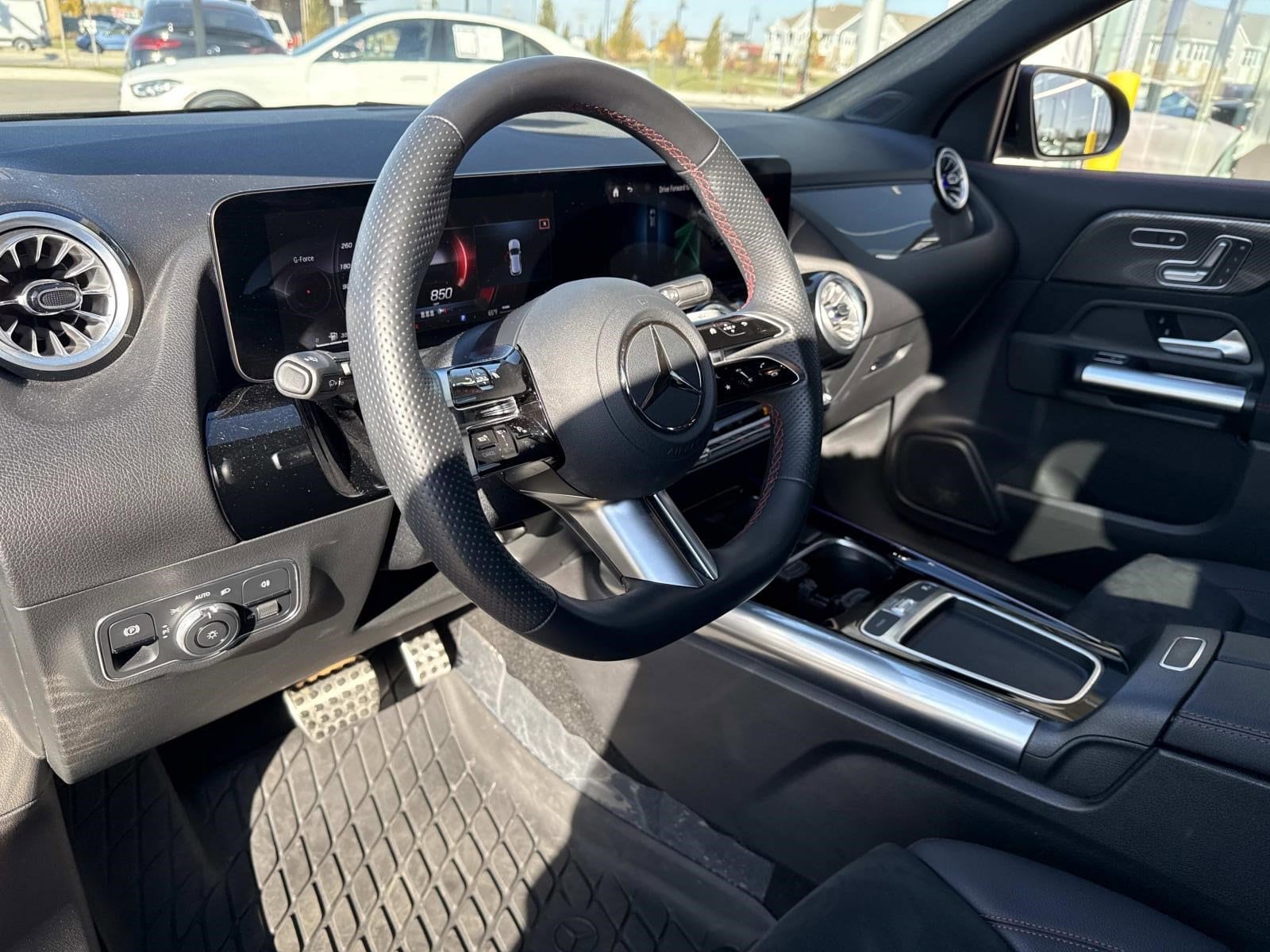 2025 MERCEDES-BENZ GLA-CLASS - Image 30