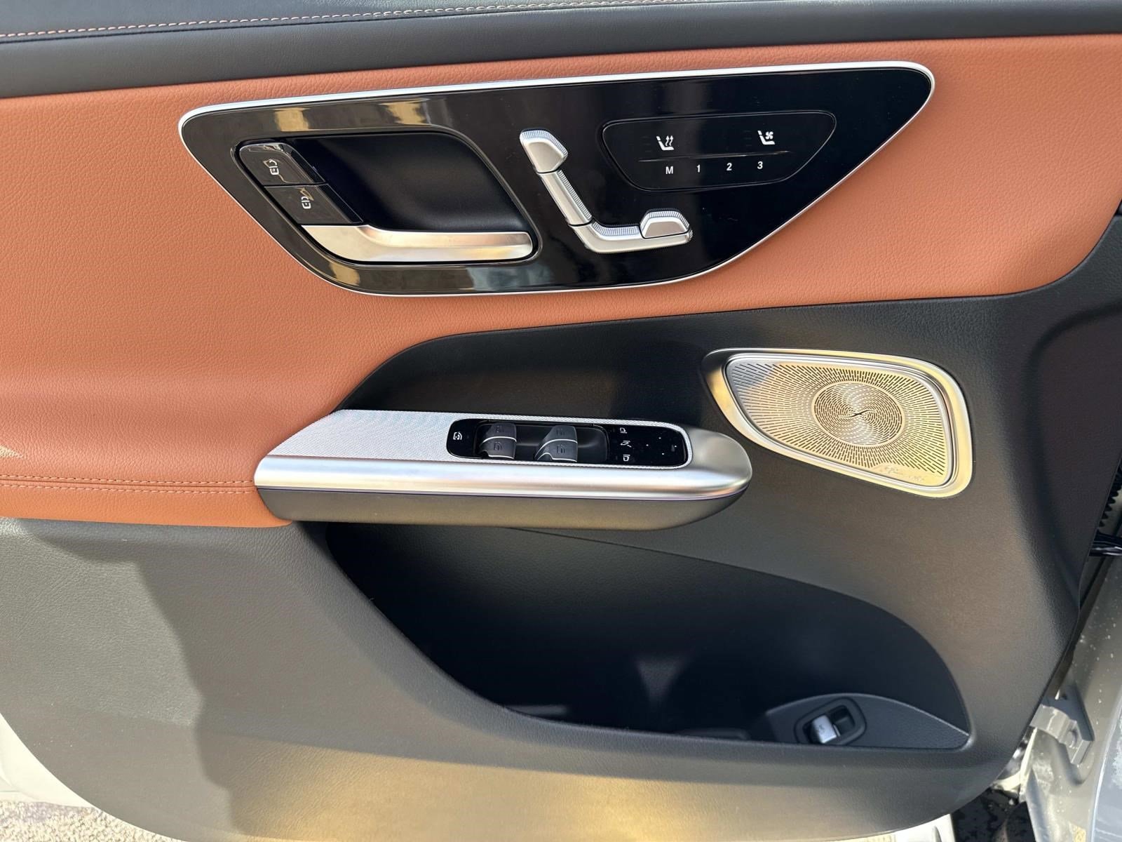 2026 MERCEDES-BENZ GLC-CLASS - Image 25